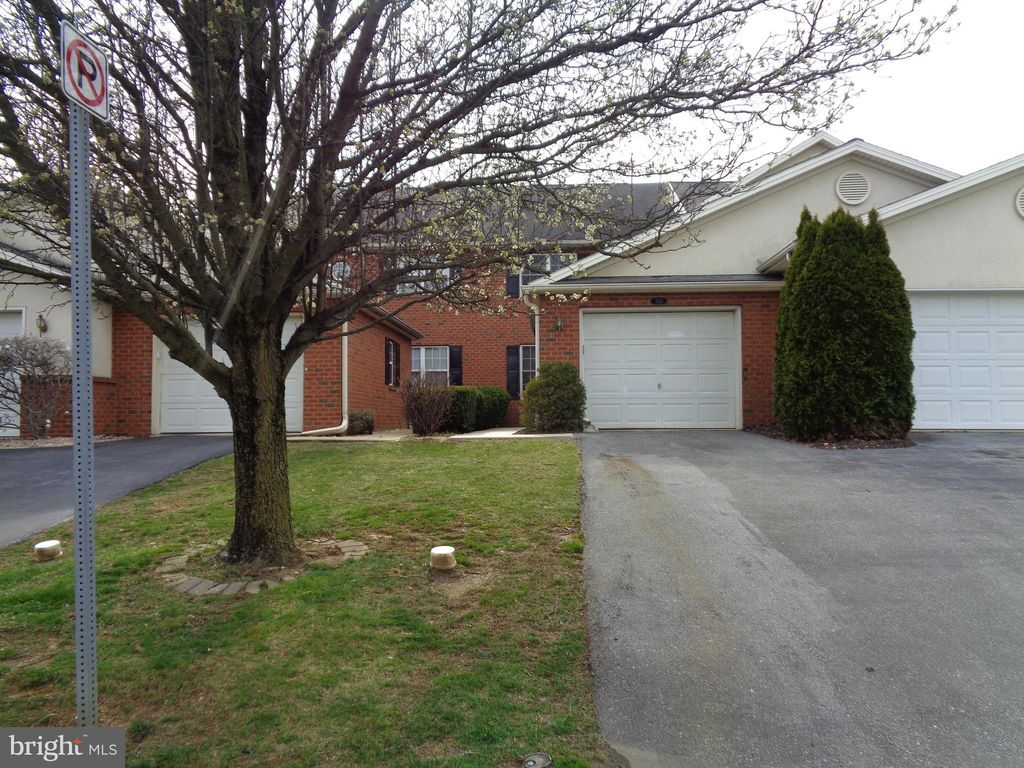 Photo of 263 WHITECHAPEL RD, LANCASTER, PA 17603 (MLS # PALA2030654)
