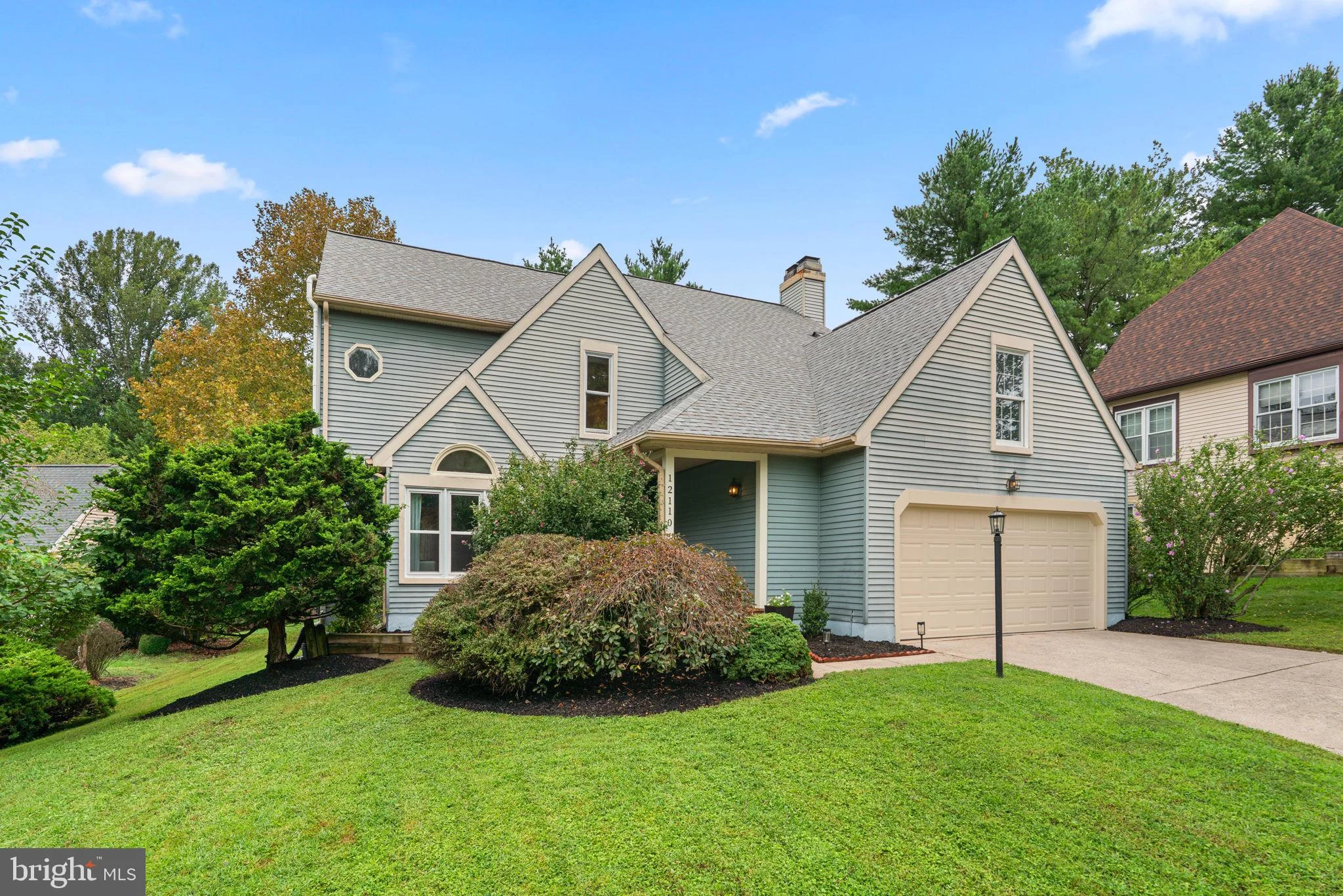 12110 Blue Flag Way, Columbia, MD, 21044