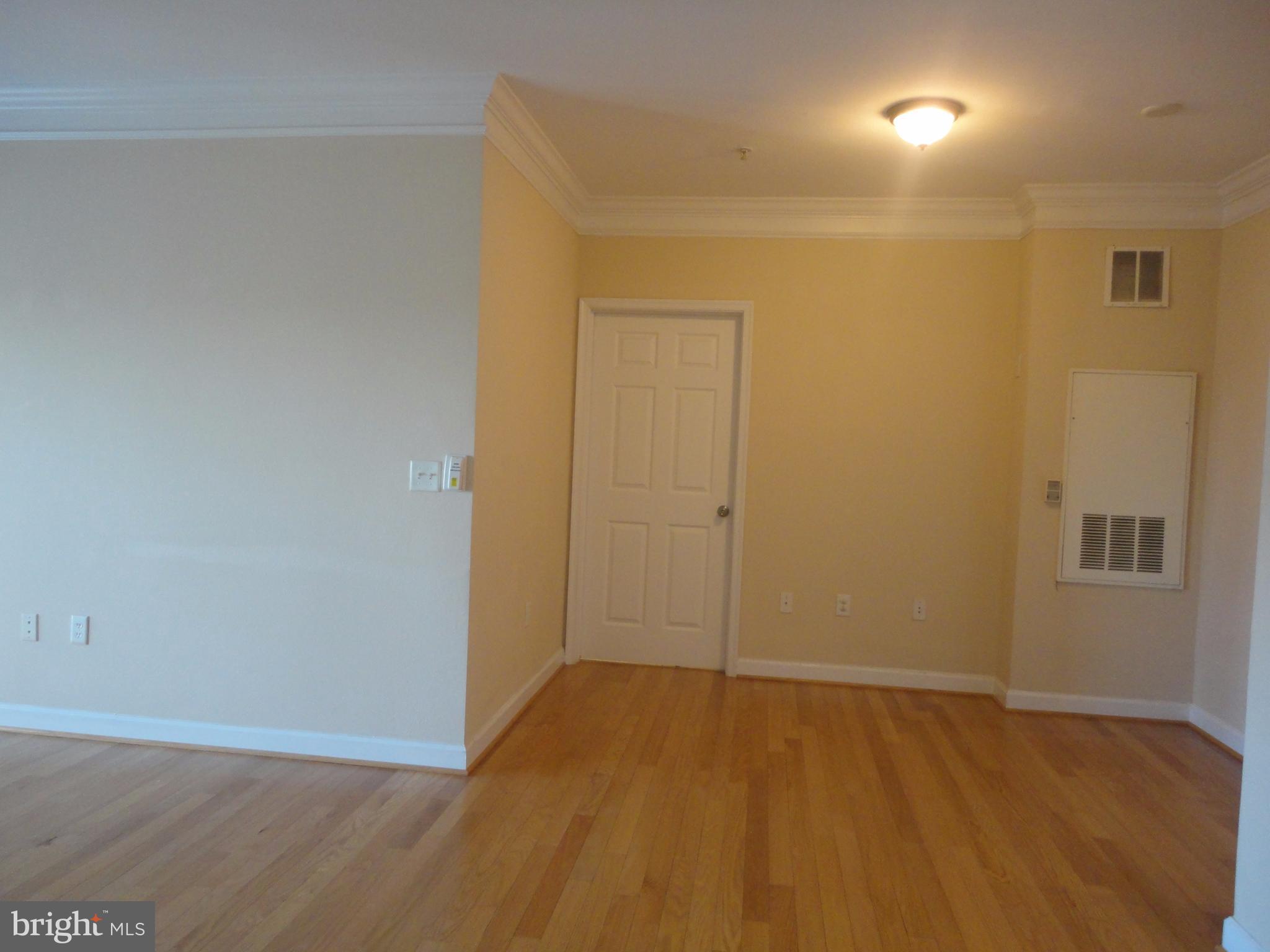 FITZ AT ROCKVILLE TOWN C - Residential Lease