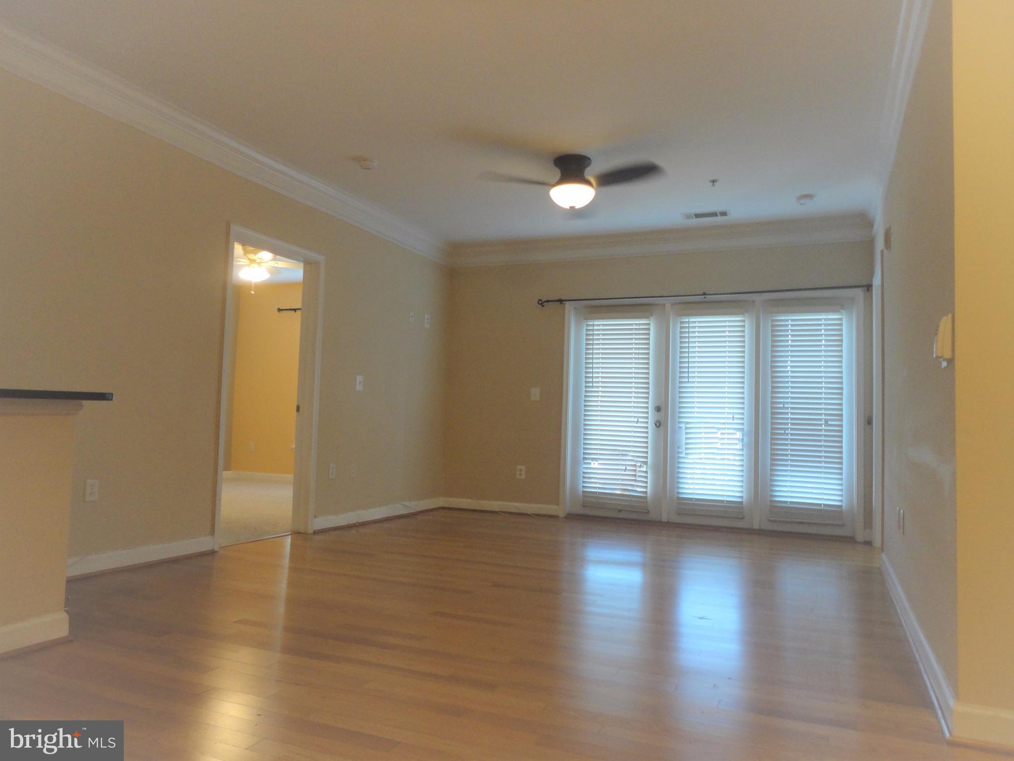 FITZ AT ROCKVILLE TOWN C - Residential Lease