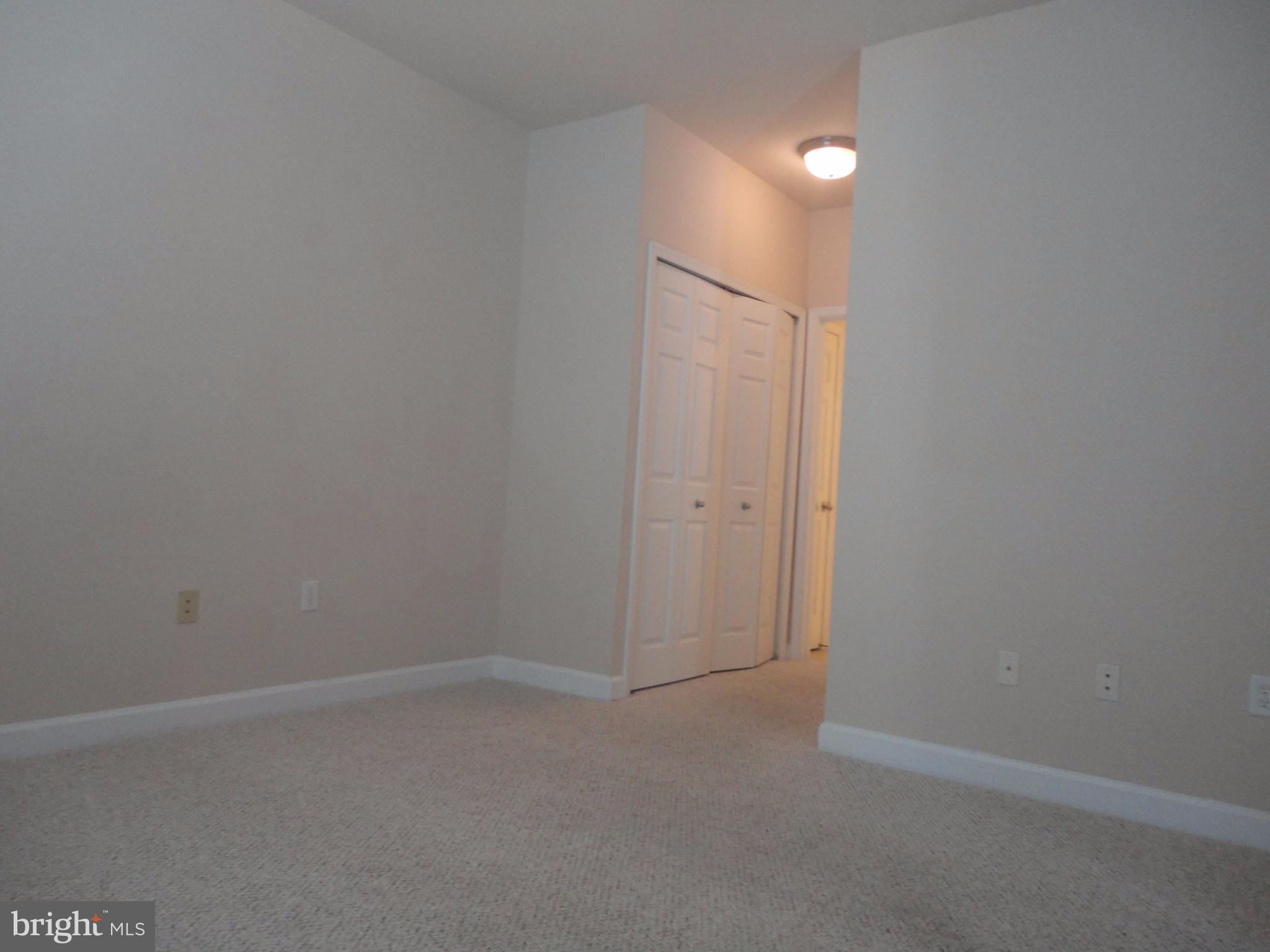 FITZ AT ROCKVILLE TOWN C - Residential Lease