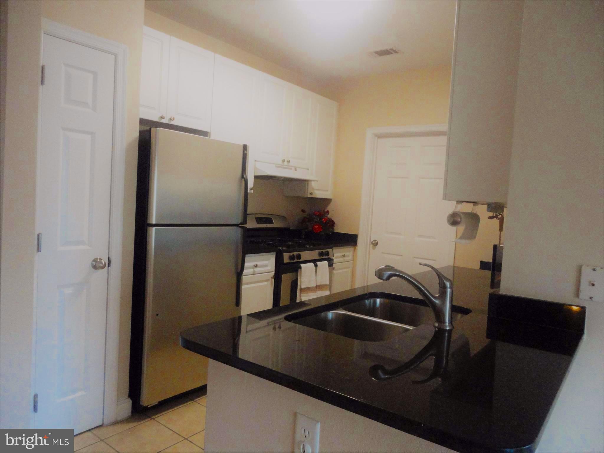 FITZ AT ROCKVILLE TOWN C - Residential Lease