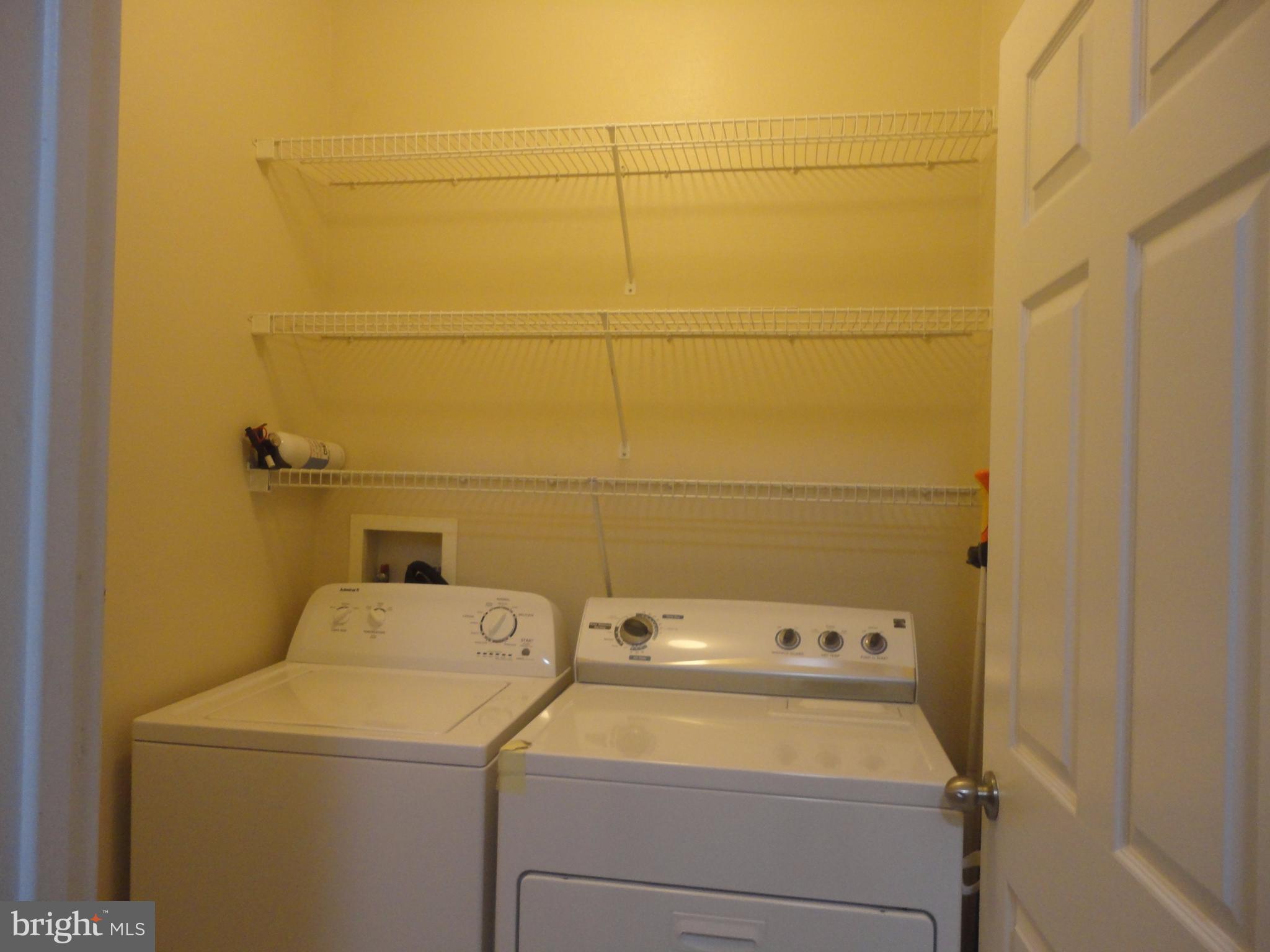 FITZ AT ROCKVILLE TOWN C - Residential Lease