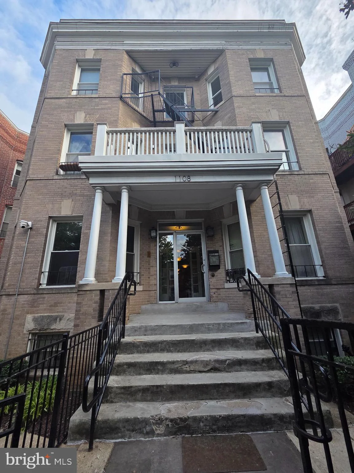 1108 Columbia Road NW Unit 202