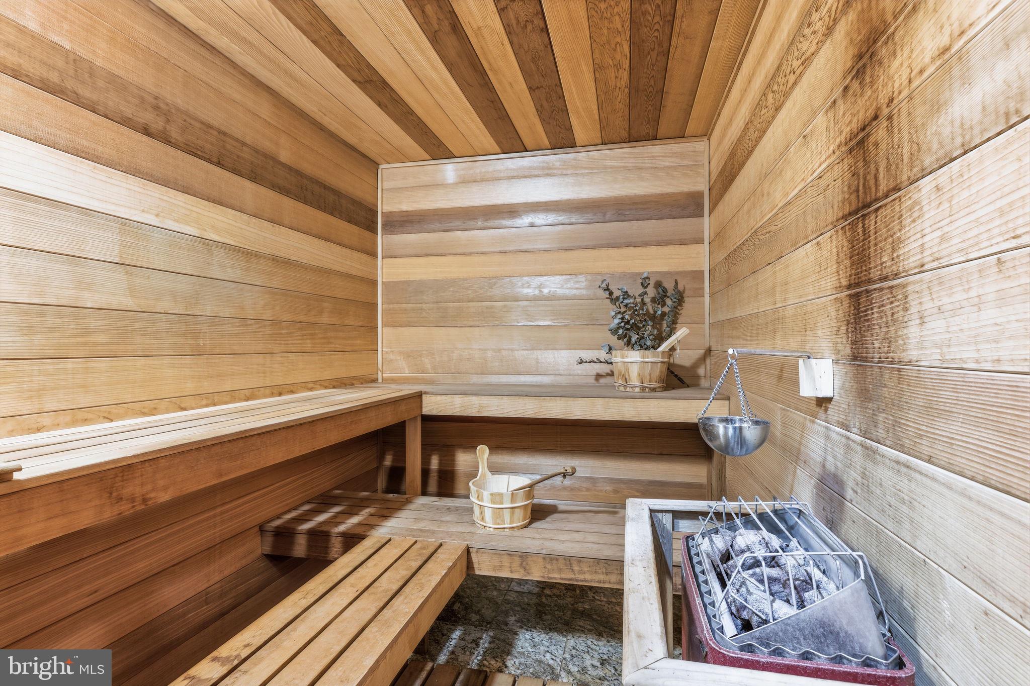 CHURCHVILLE MANOR - Residential