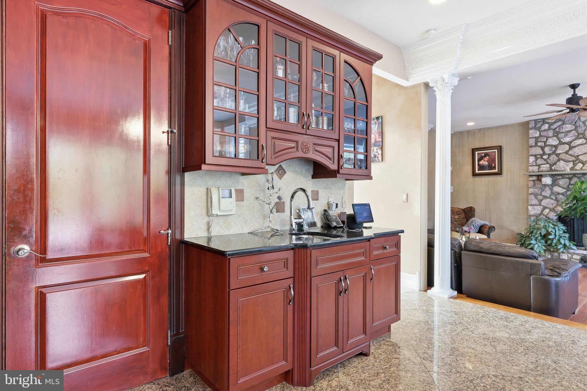 CHURCHVILLE MANOR - Residential