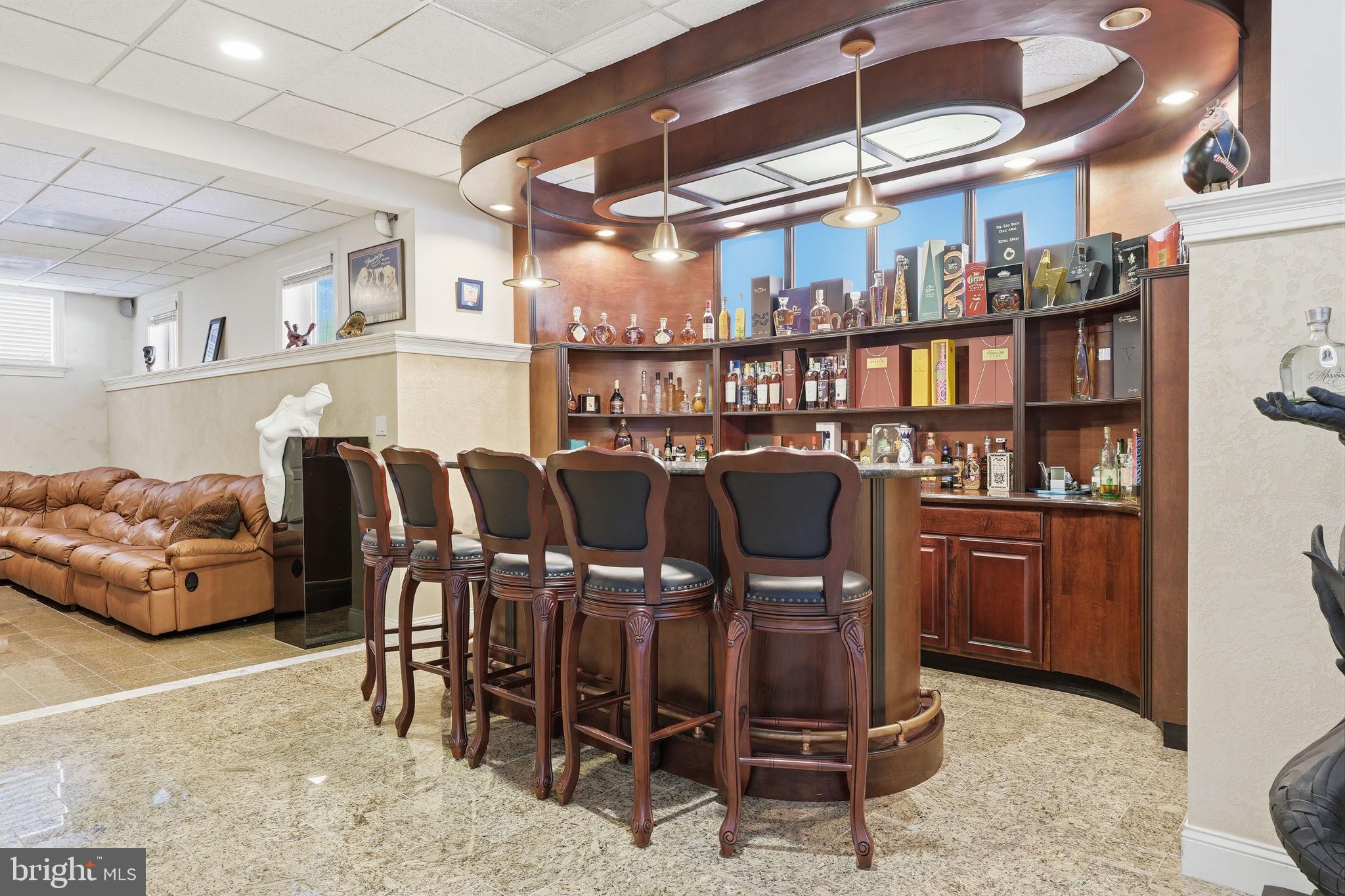 CHURCHVILLE MANOR - Residential