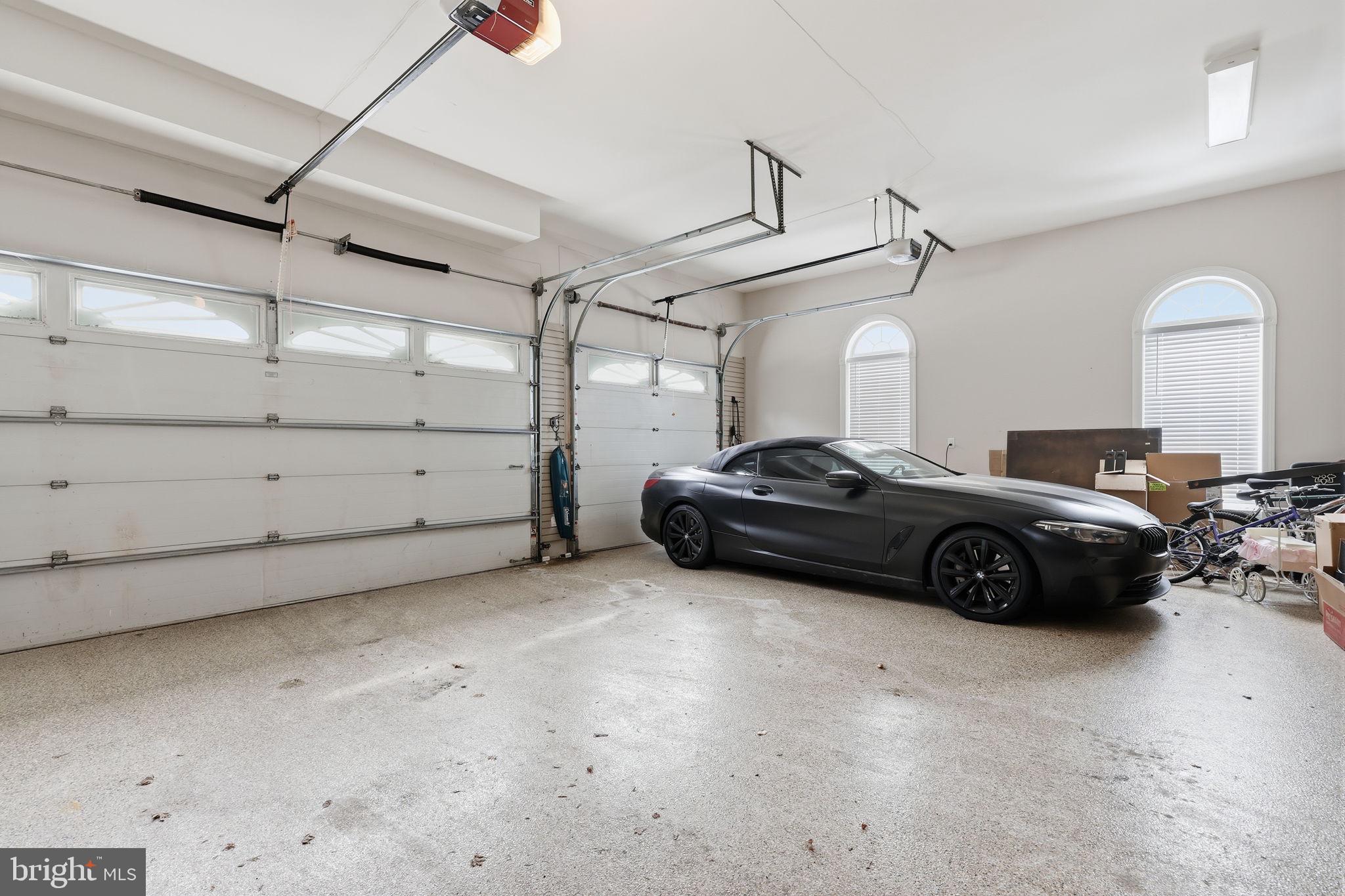 CHURCHVILLE MANOR - Residential