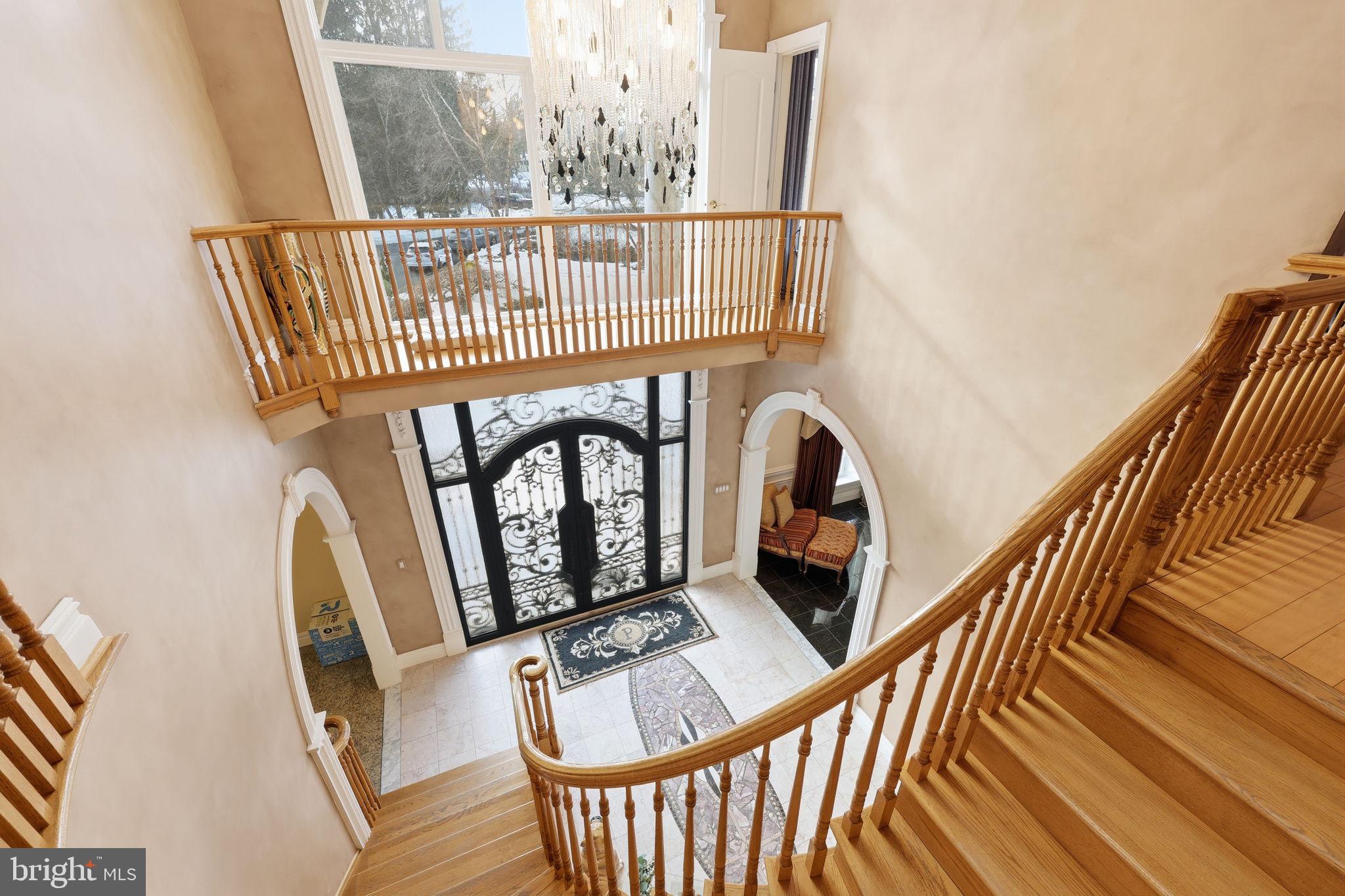 CHURCHVILLE MANOR - Residential