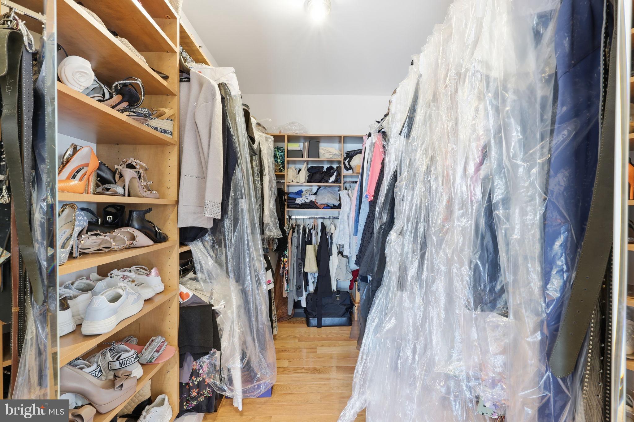 CHURCHVILLE MANOR - Residential