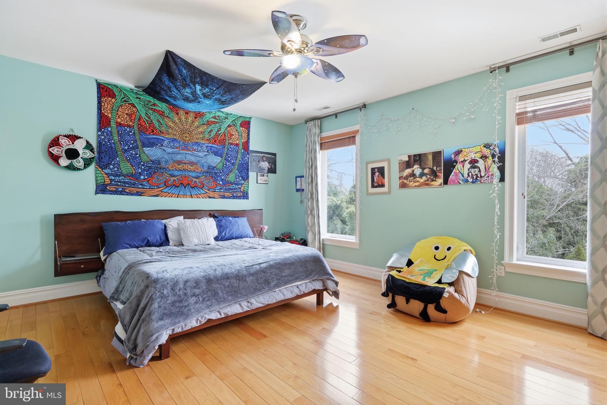 CHURCHVILLE MANOR - Residential