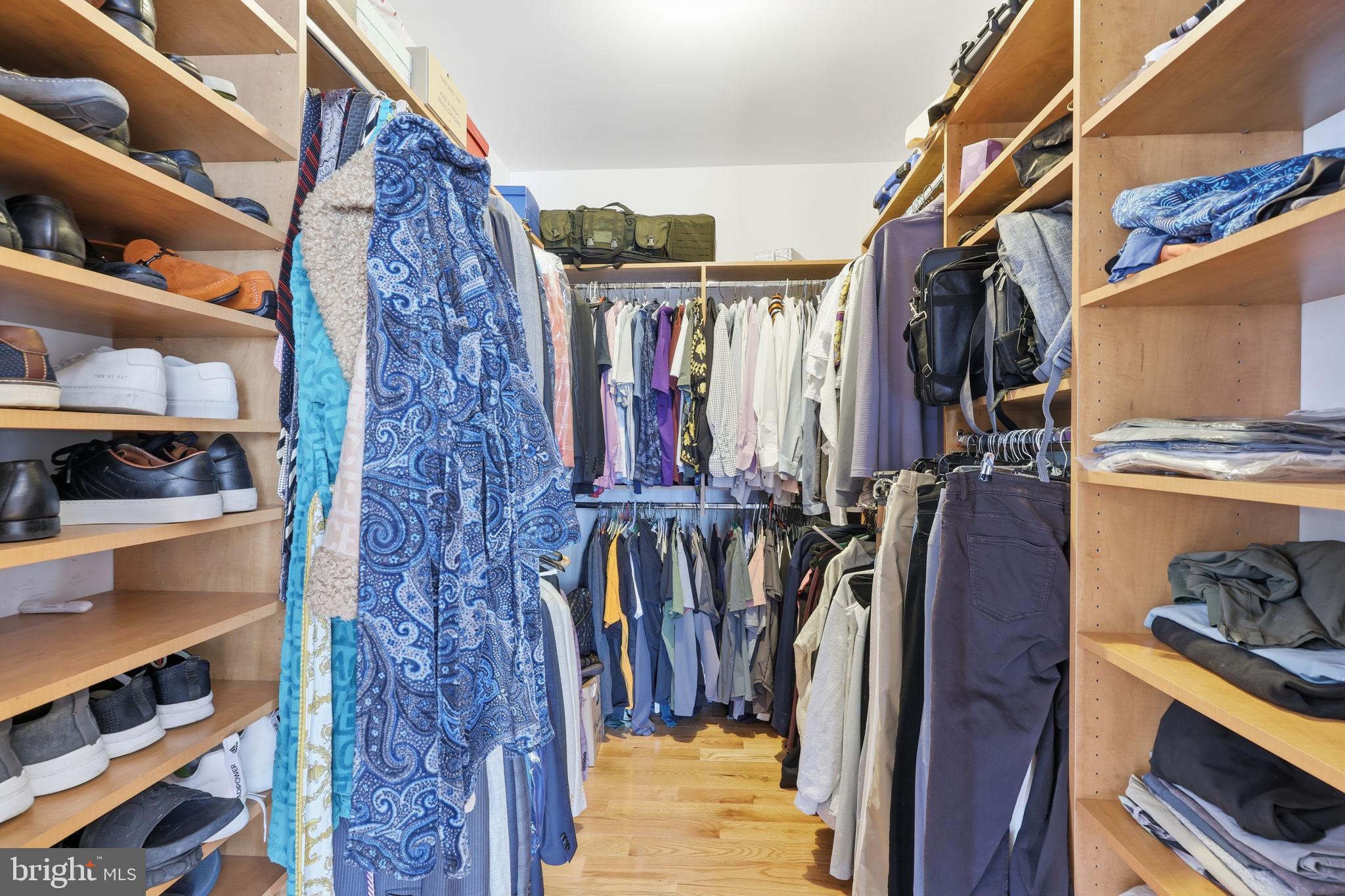 CHURCHVILLE MANOR - Residential