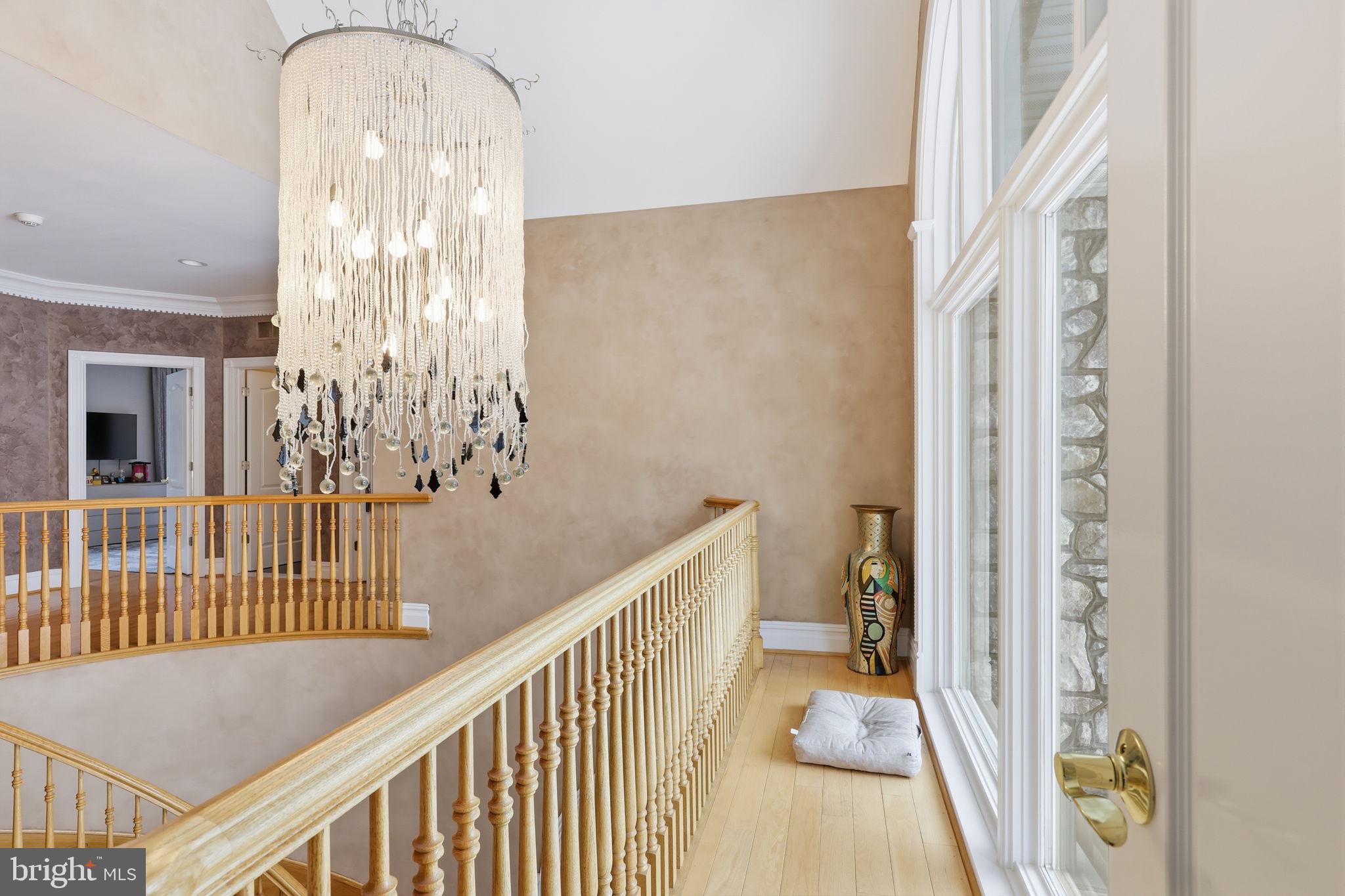 CHURCHVILLE MANOR - Residential