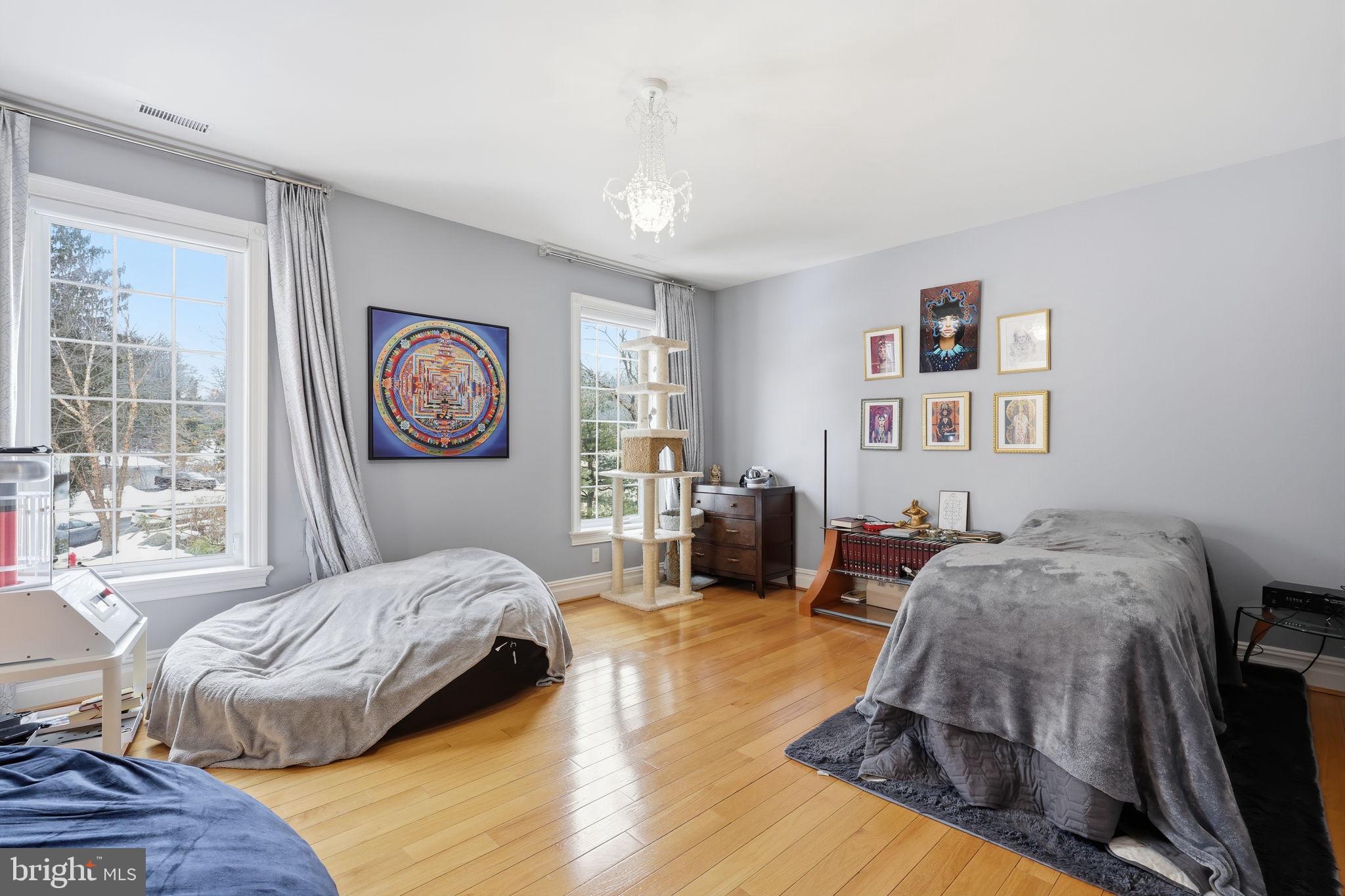 CHURCHVILLE MANOR - Residential