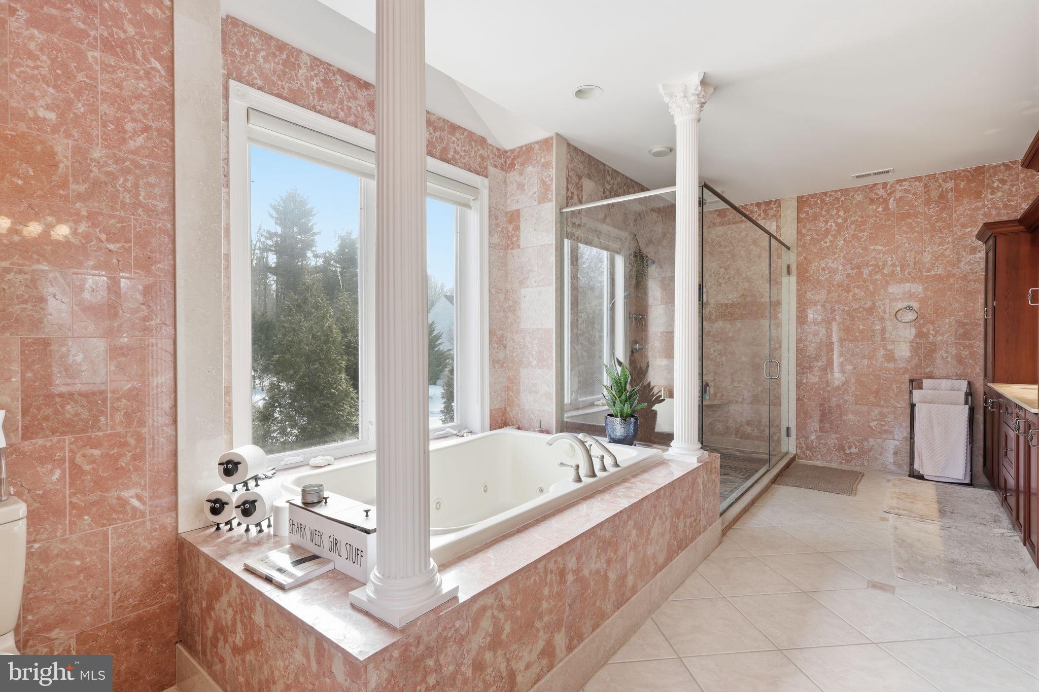 CHURCHVILLE MANOR - Residential