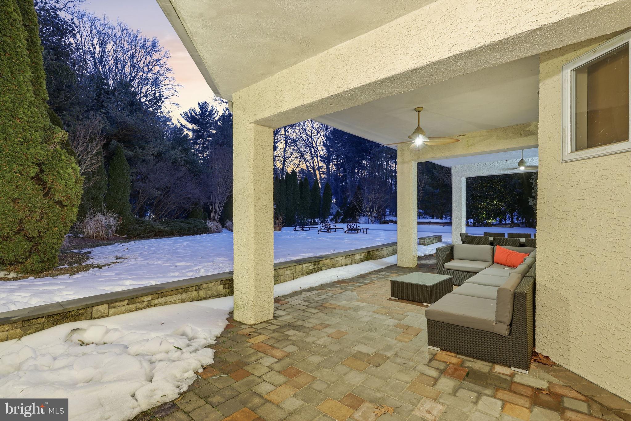 CHURCHVILLE MANOR - Residential