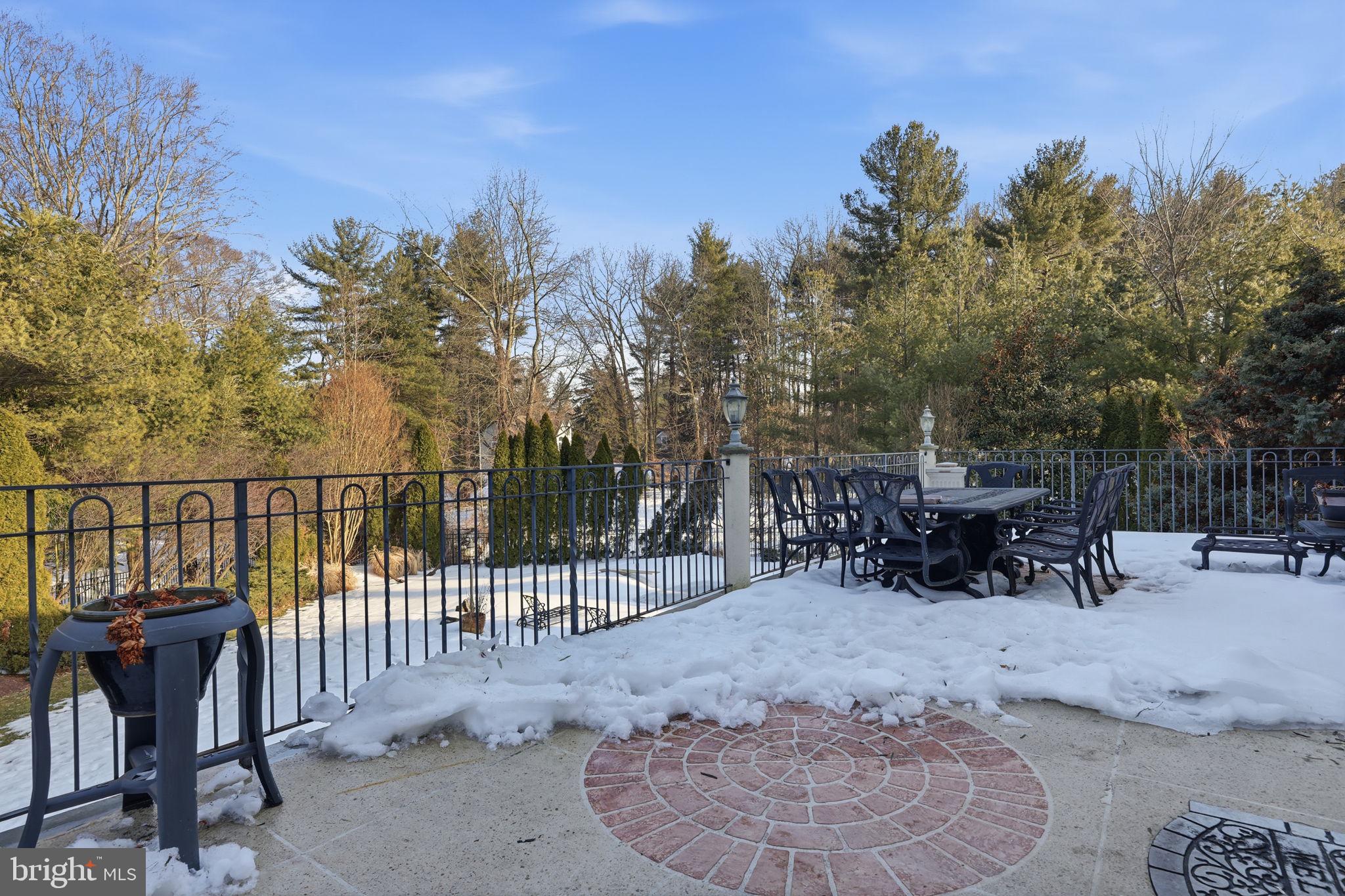 CHURCHVILLE MANOR - Residential