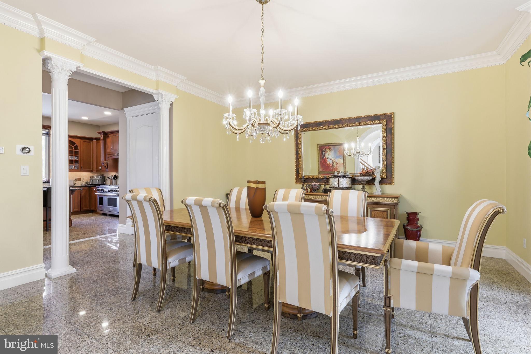 CHURCHVILLE MANOR - Residential