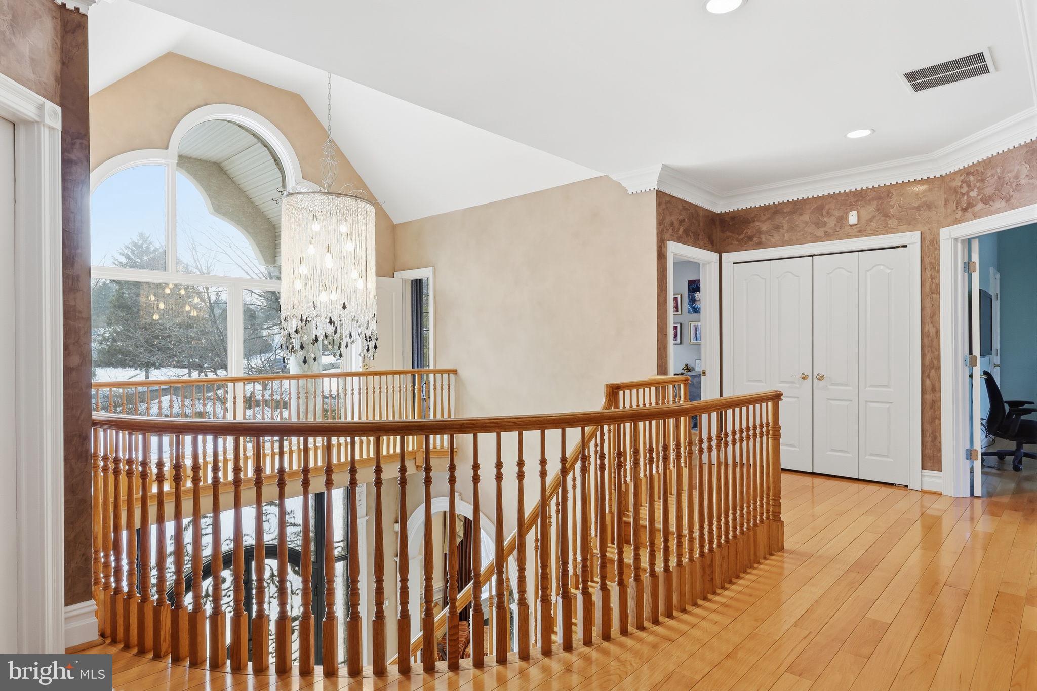 CHURCHVILLE MANOR - Residential