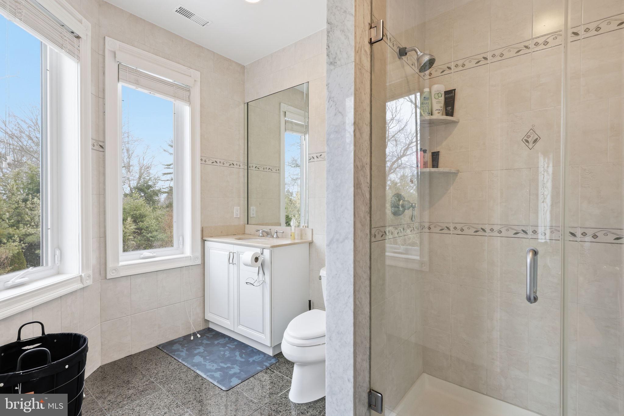 CHURCHVILLE MANOR - Residential