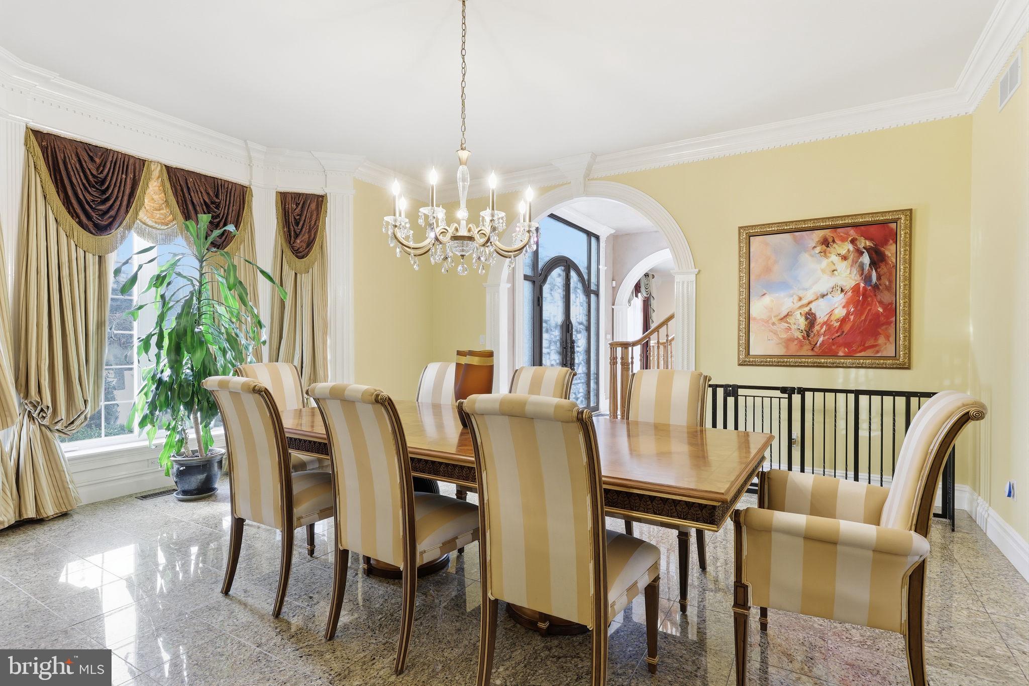 CHURCHVILLE MANOR - Residential