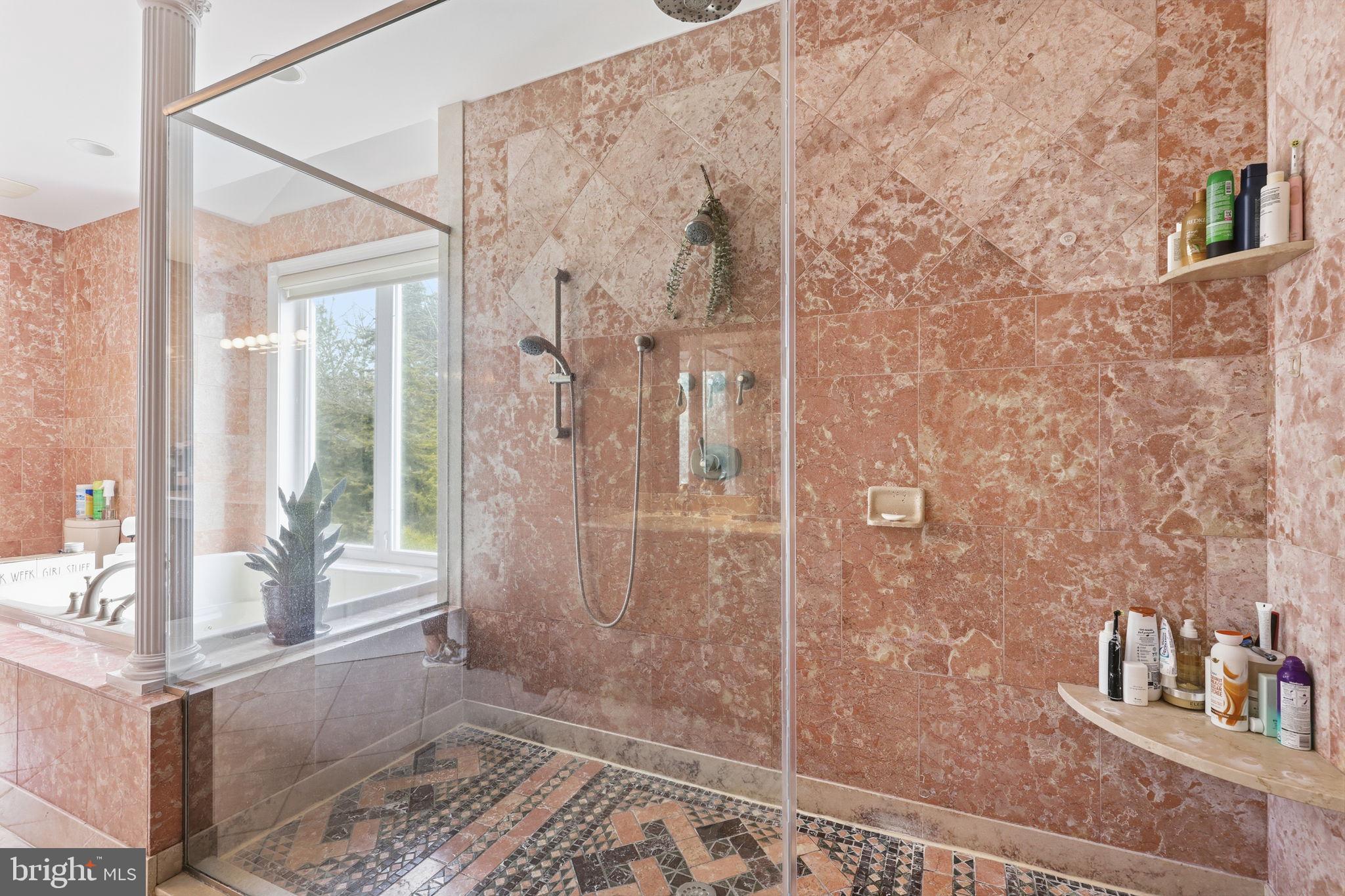 CHURCHVILLE MANOR - Residential