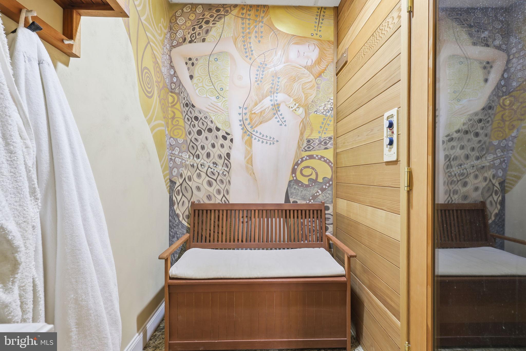 CHURCHVILLE MANOR - Residential