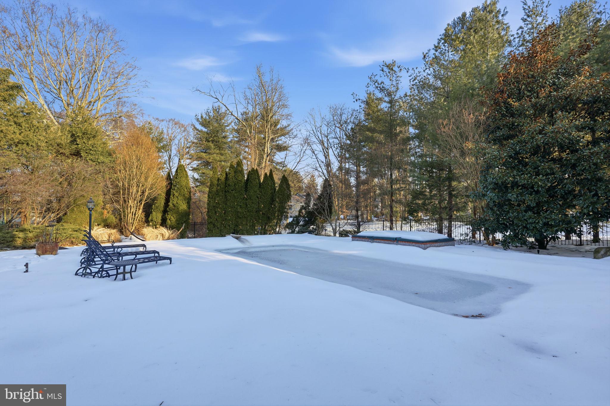 CHURCHVILLE MANOR - Residential