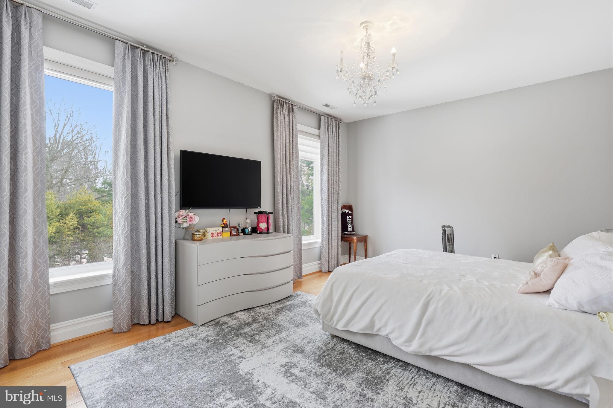 CHURCHVILLE MANOR - Residential