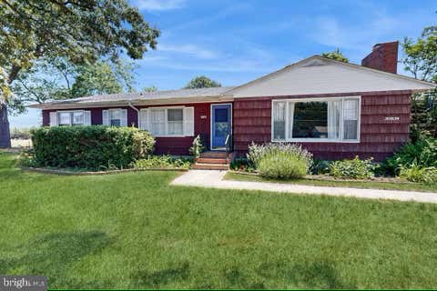Homes For Rent - 30839 Cedar Neck Road<br/> OCEAN VIEW, DE 19970