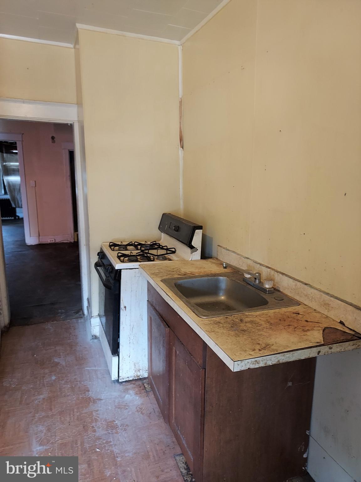 ARLINGTON - Residential