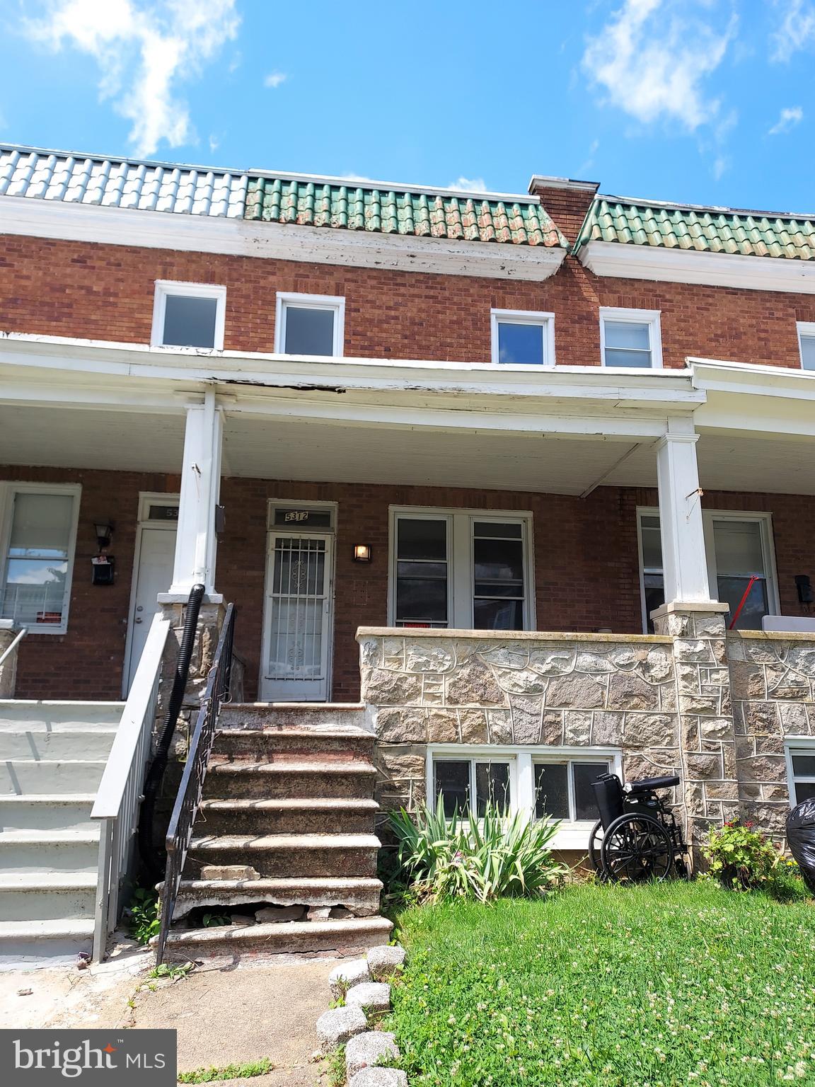 ARLINGTON - Residential