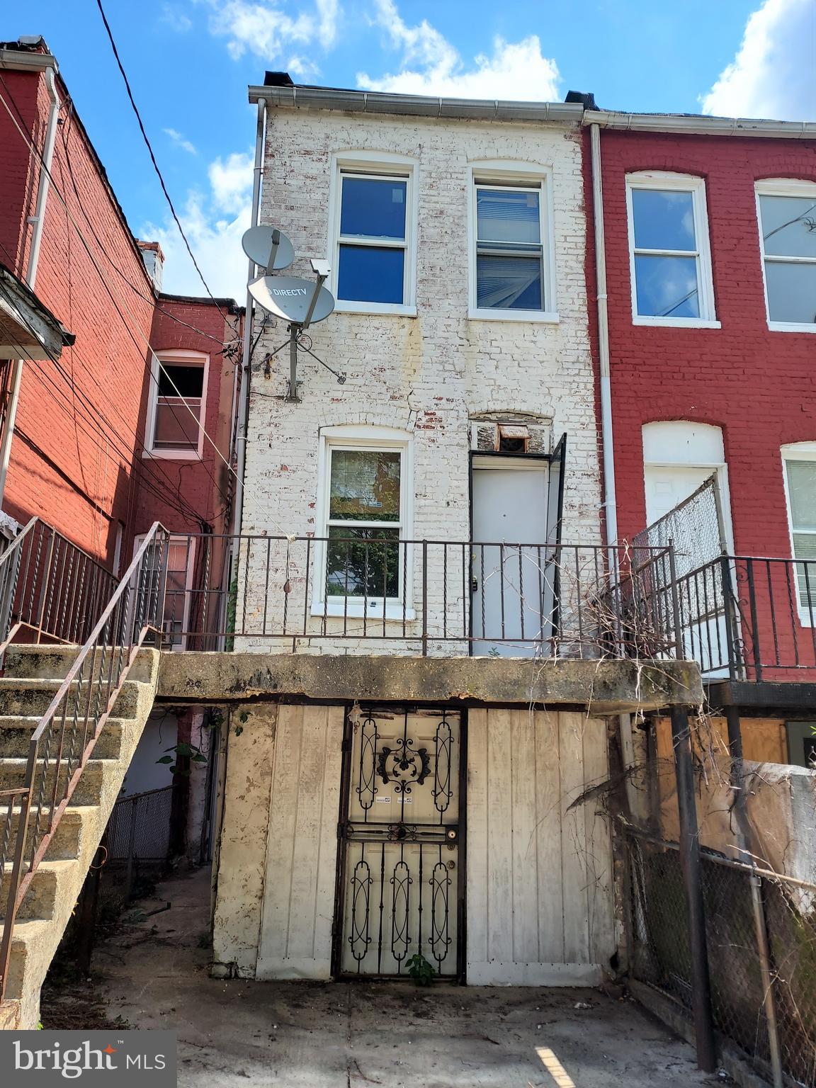 ARLINGTON - Residential