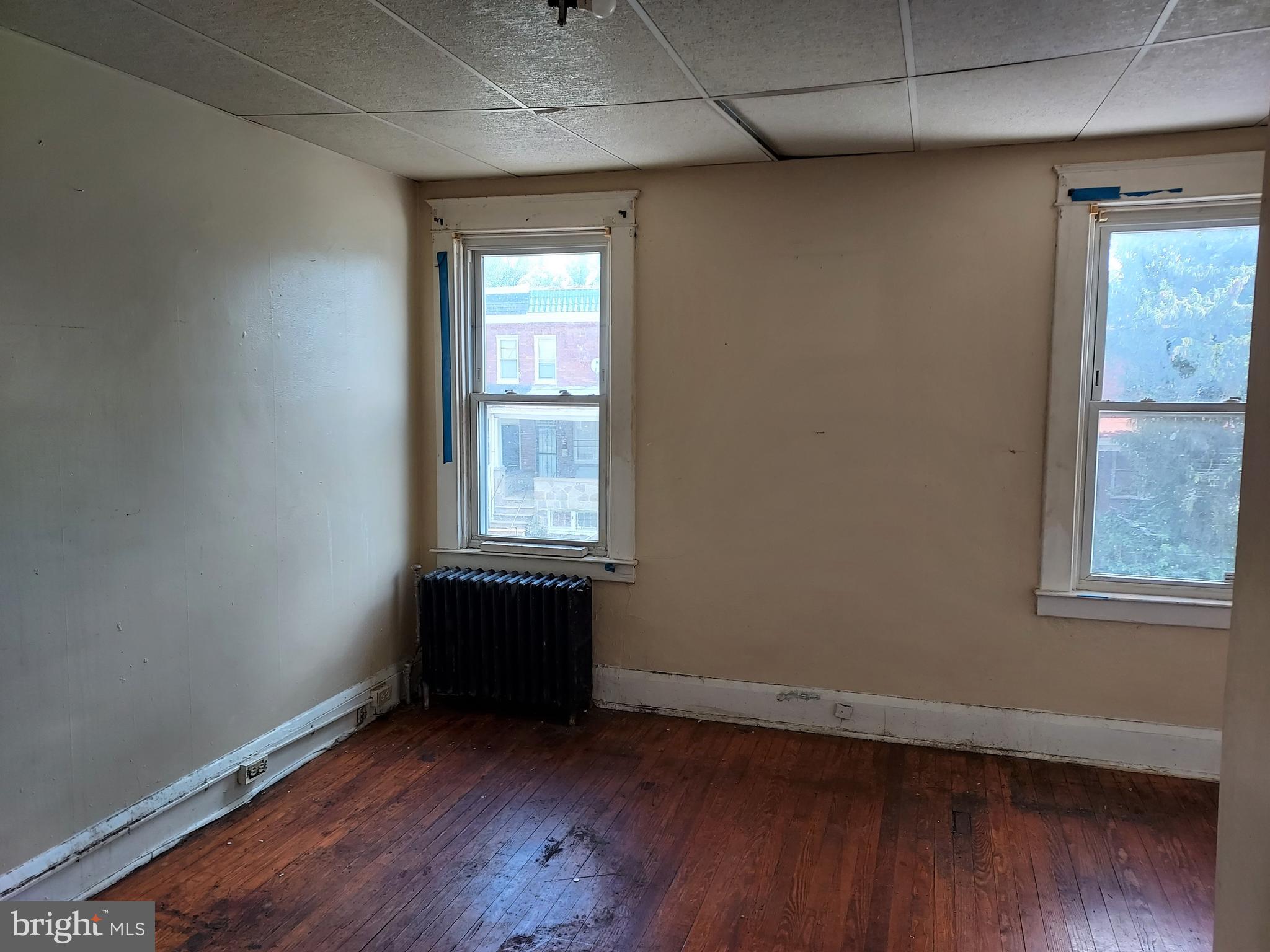 ARLINGTON - Residential