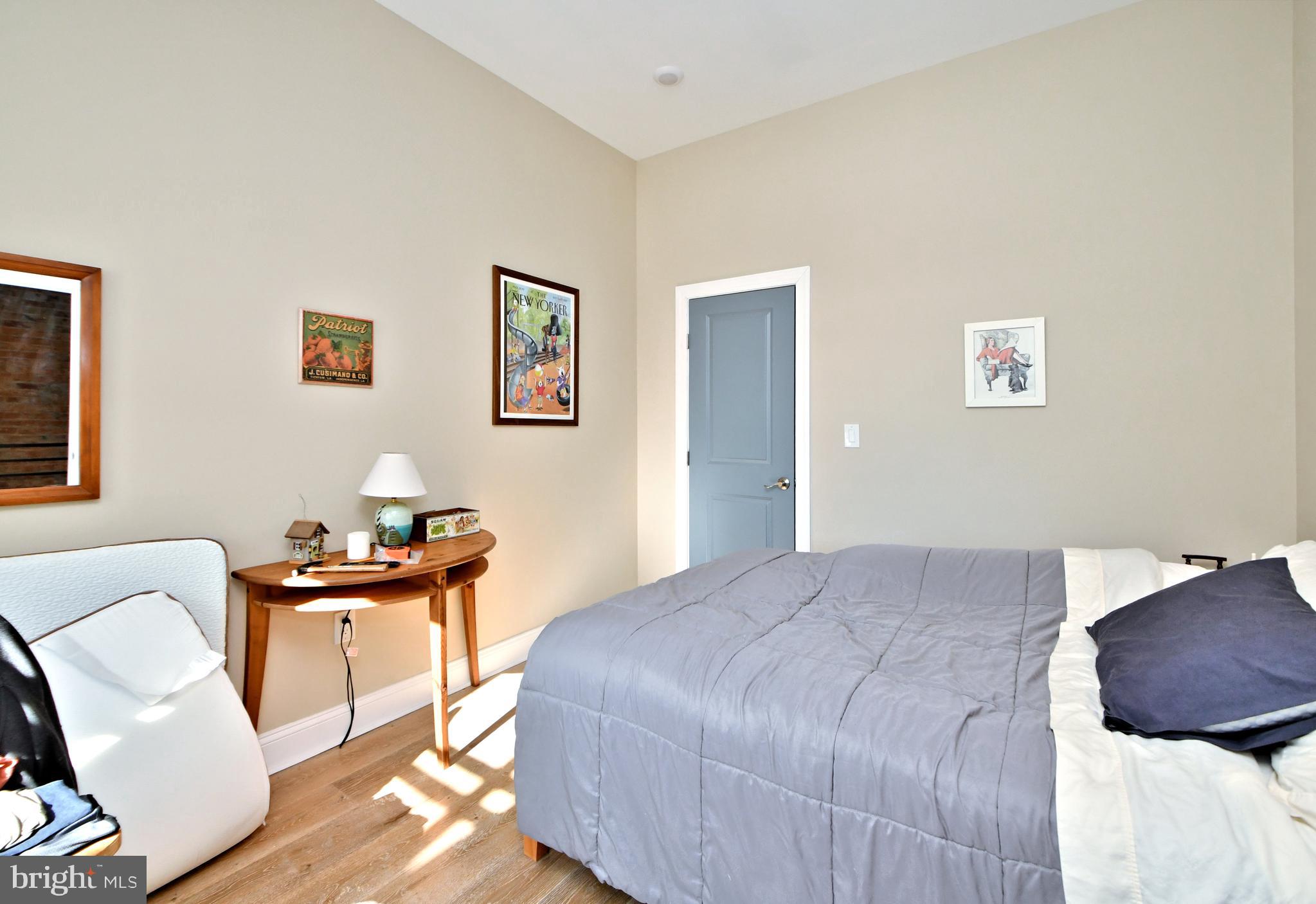 DICKINSON NARROWS - Residential Lease