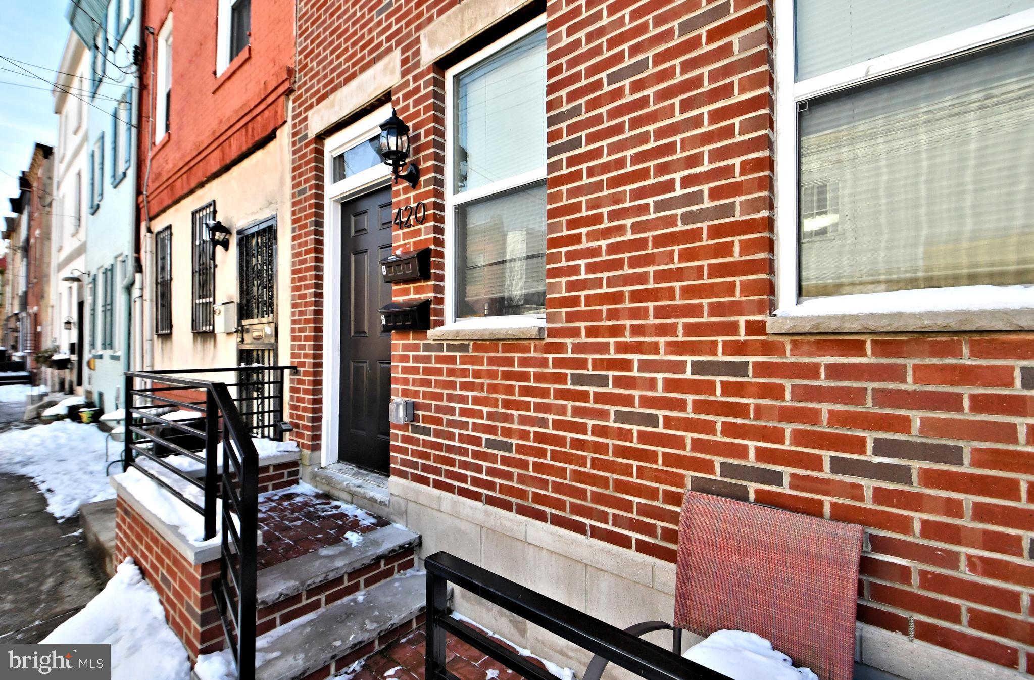 DICKINSON NARROWS - Residential Lease