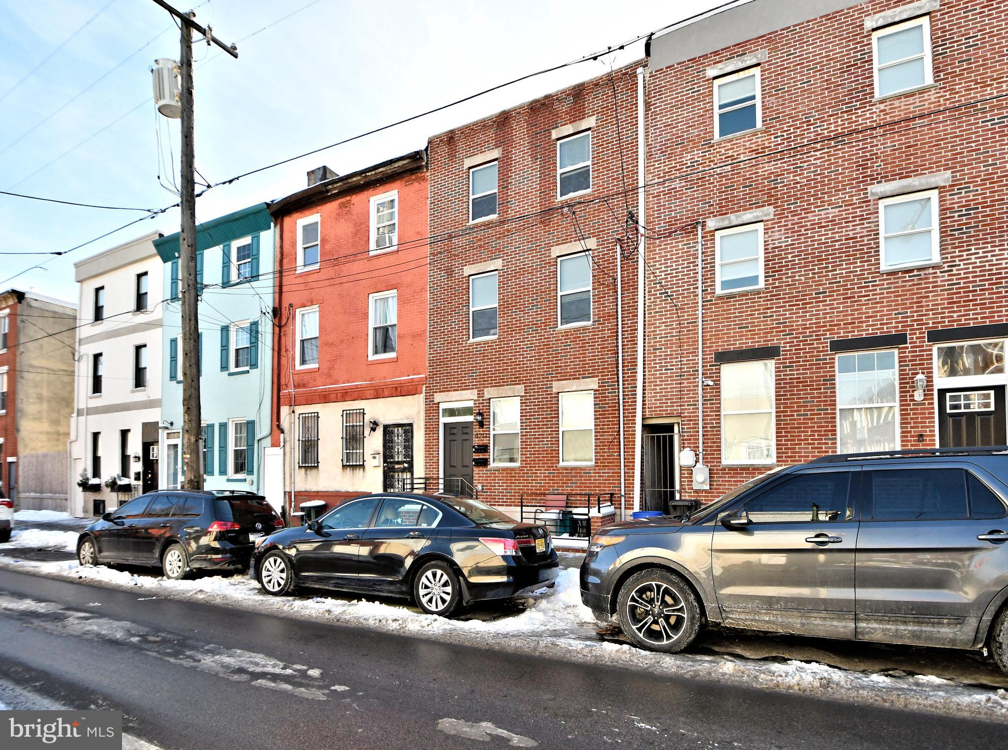 DICKINSON NARROWS - Residential Lease