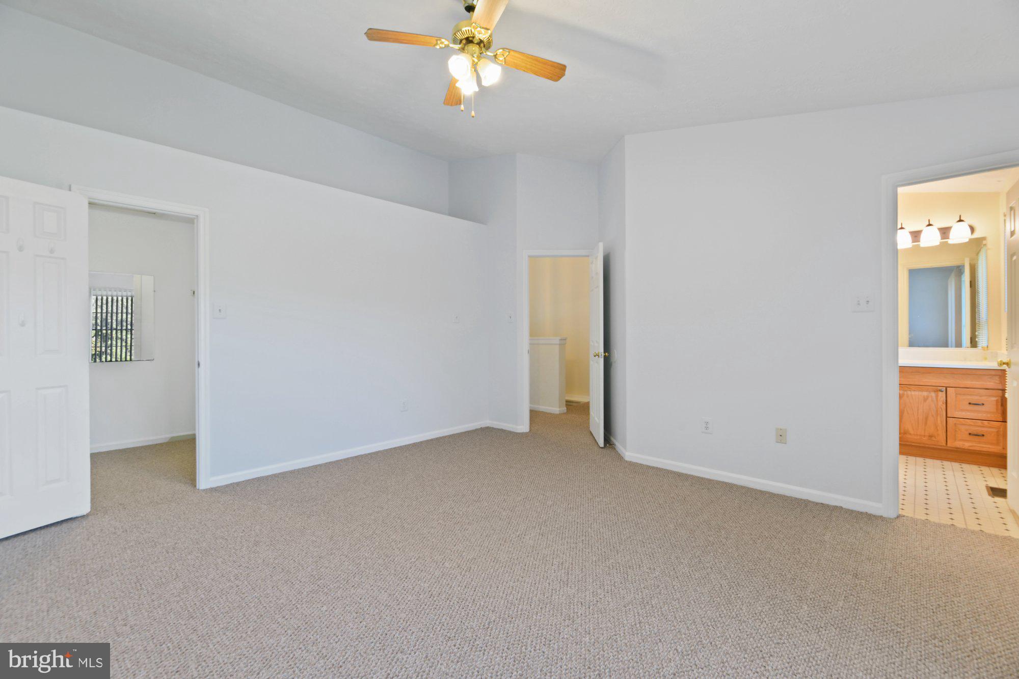 GREENSPRING EAST - Residential