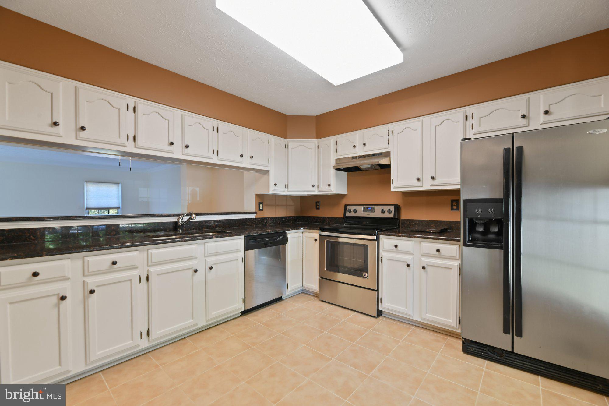 GREENSPRING EAST - Residential