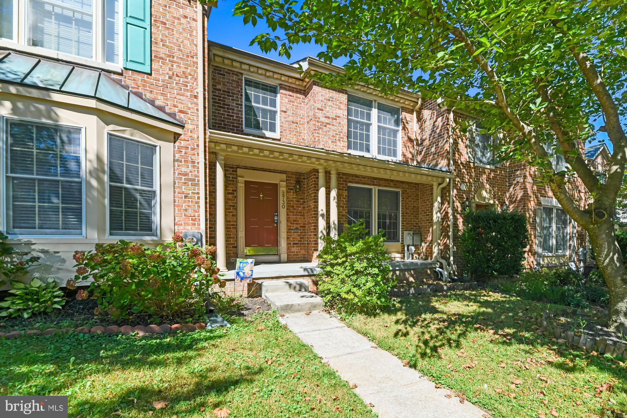 GREENSPRING EAST - Residential