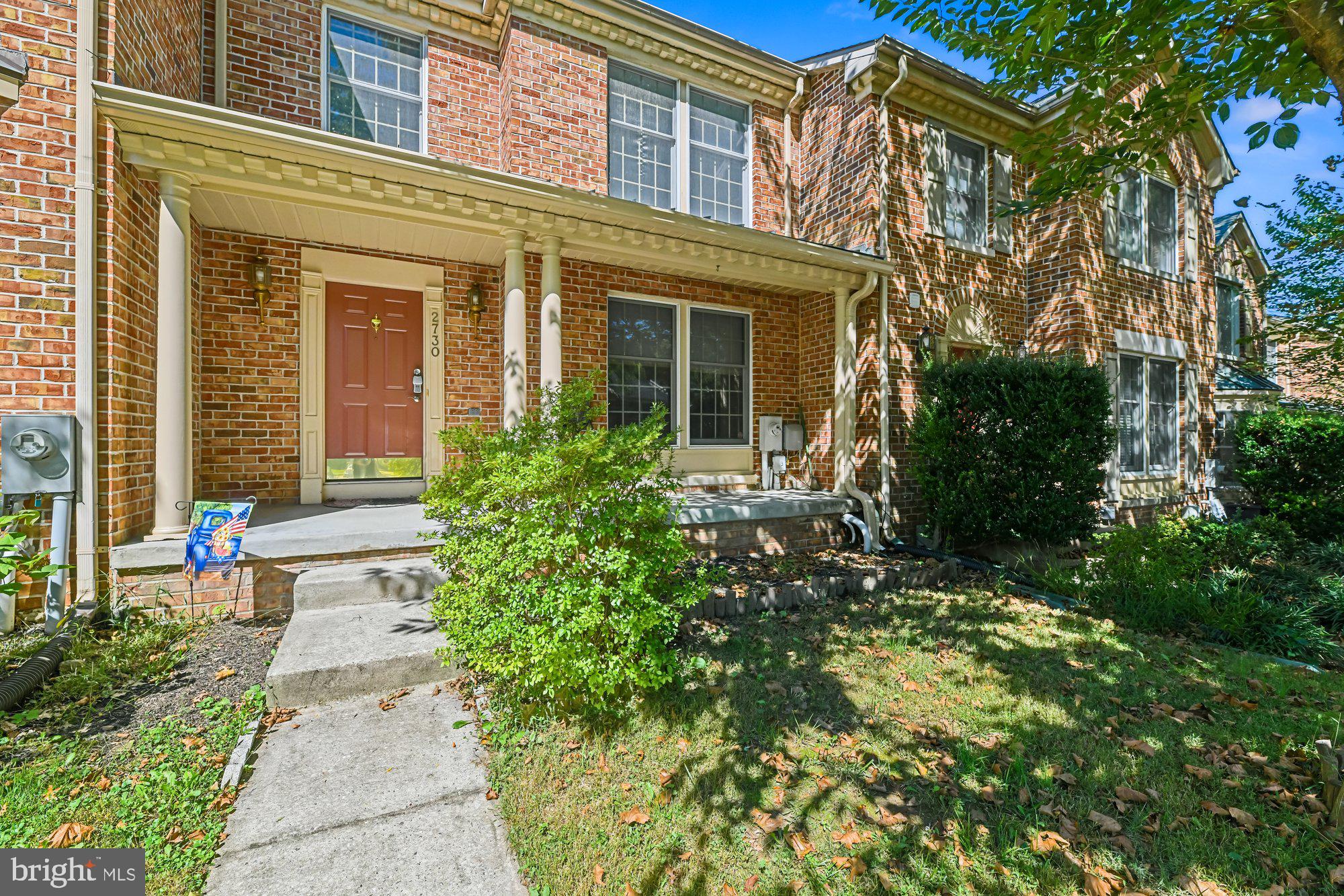 GREENSPRING EAST - Residential