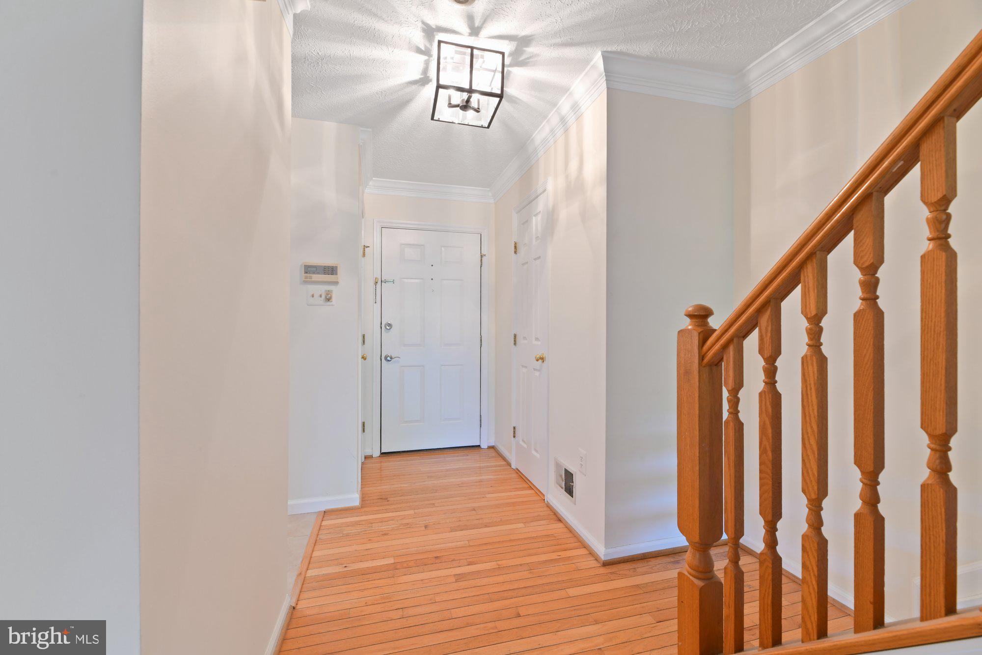 GREENSPRING EAST - Residential