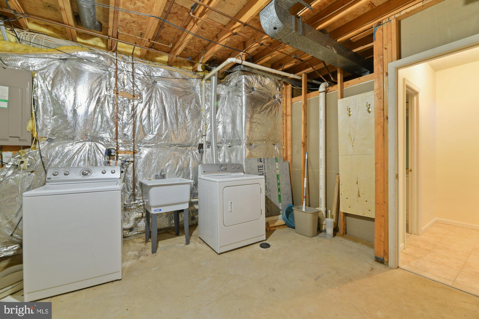 GREENSPRING EAST - Residential