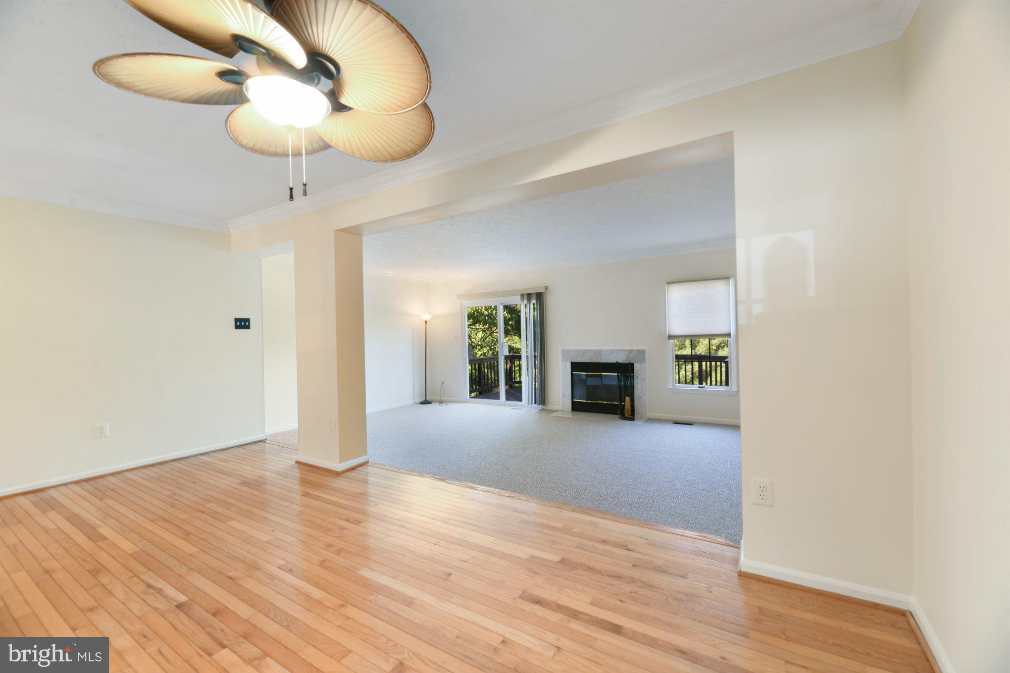 GREENSPRING EAST - Residential