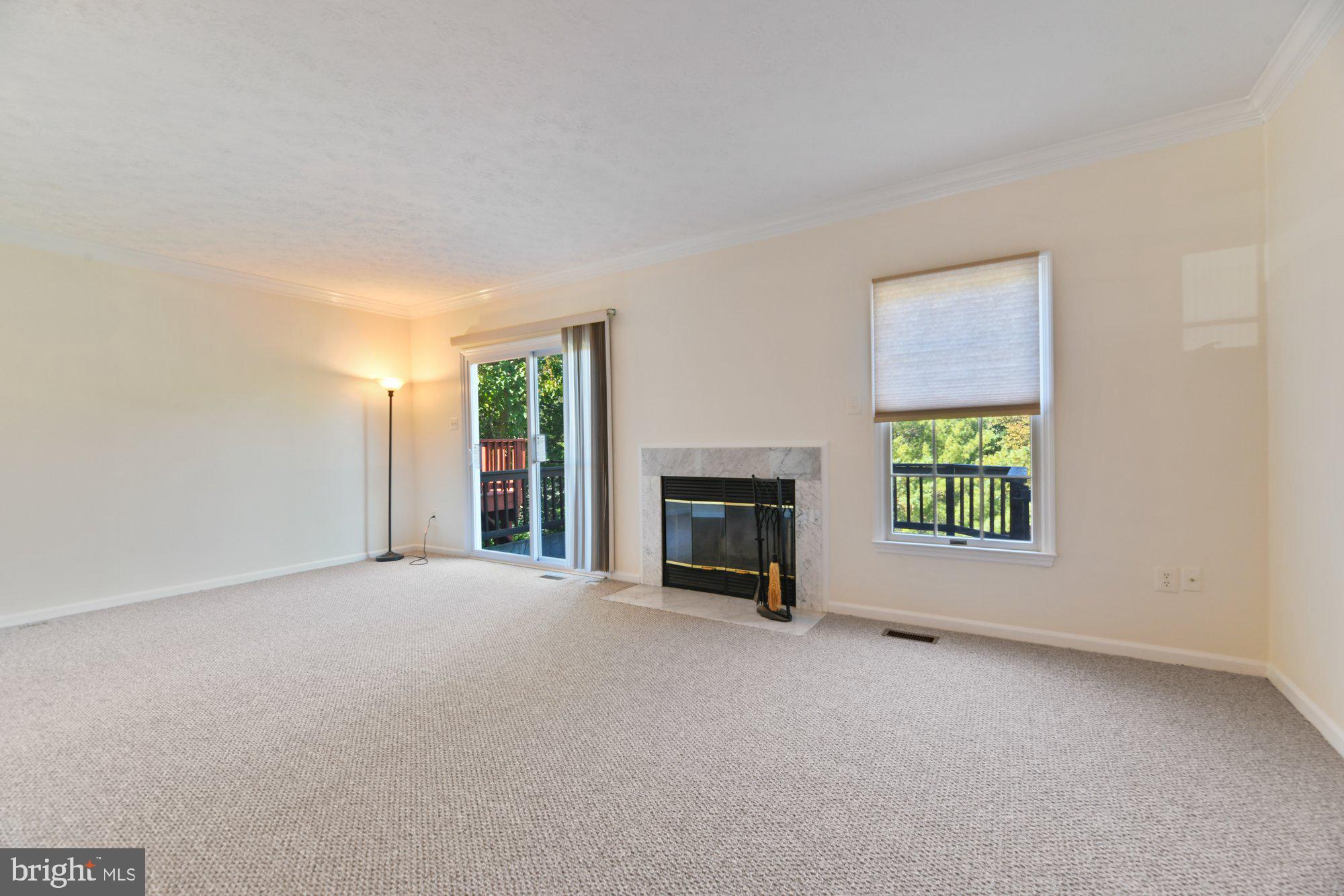 GREENSPRING EAST - Residential