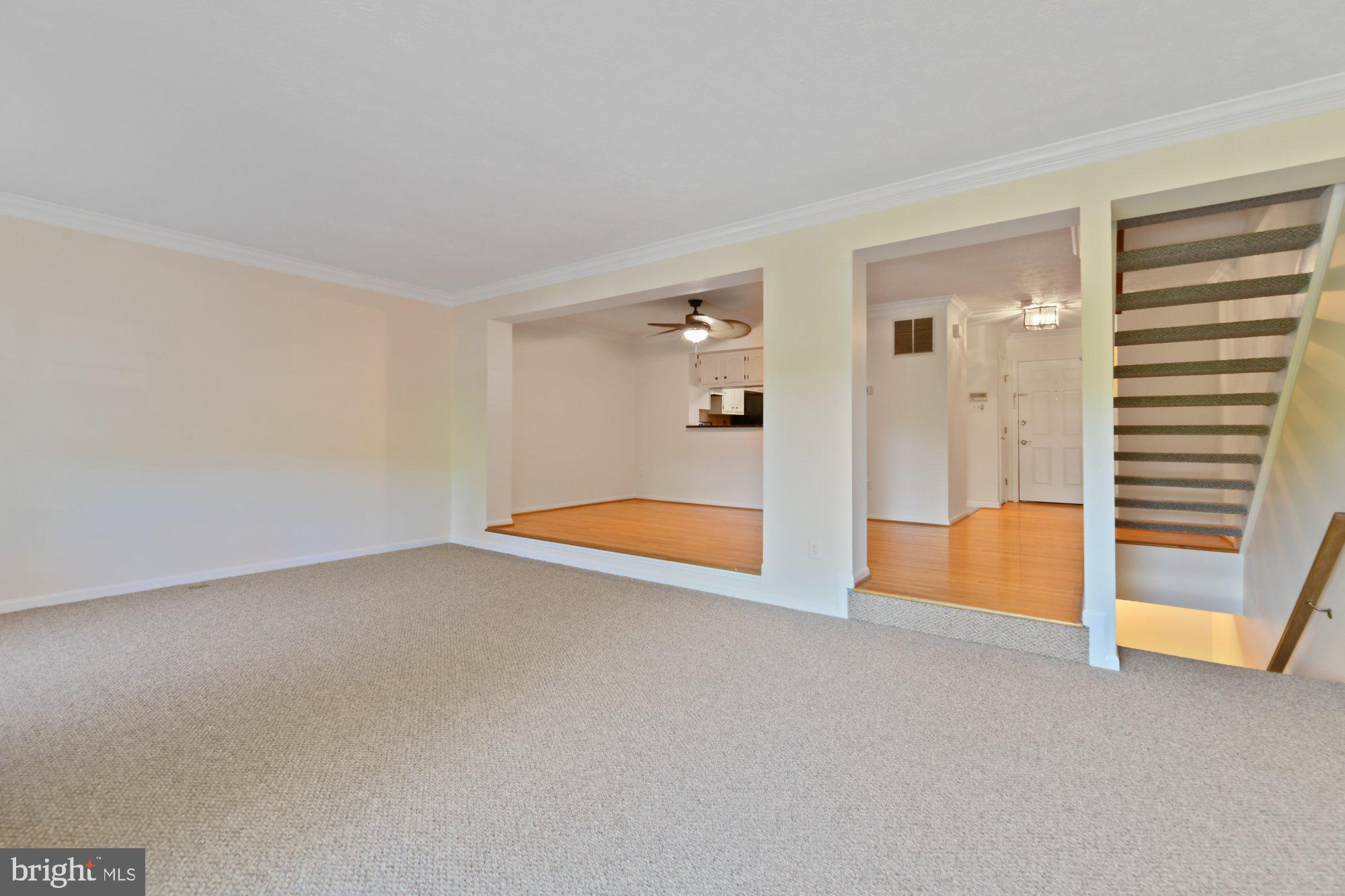 GREENSPRING EAST - Residential