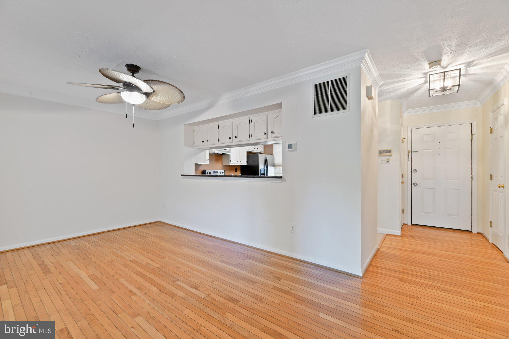 GREENSPRING EAST - Residential