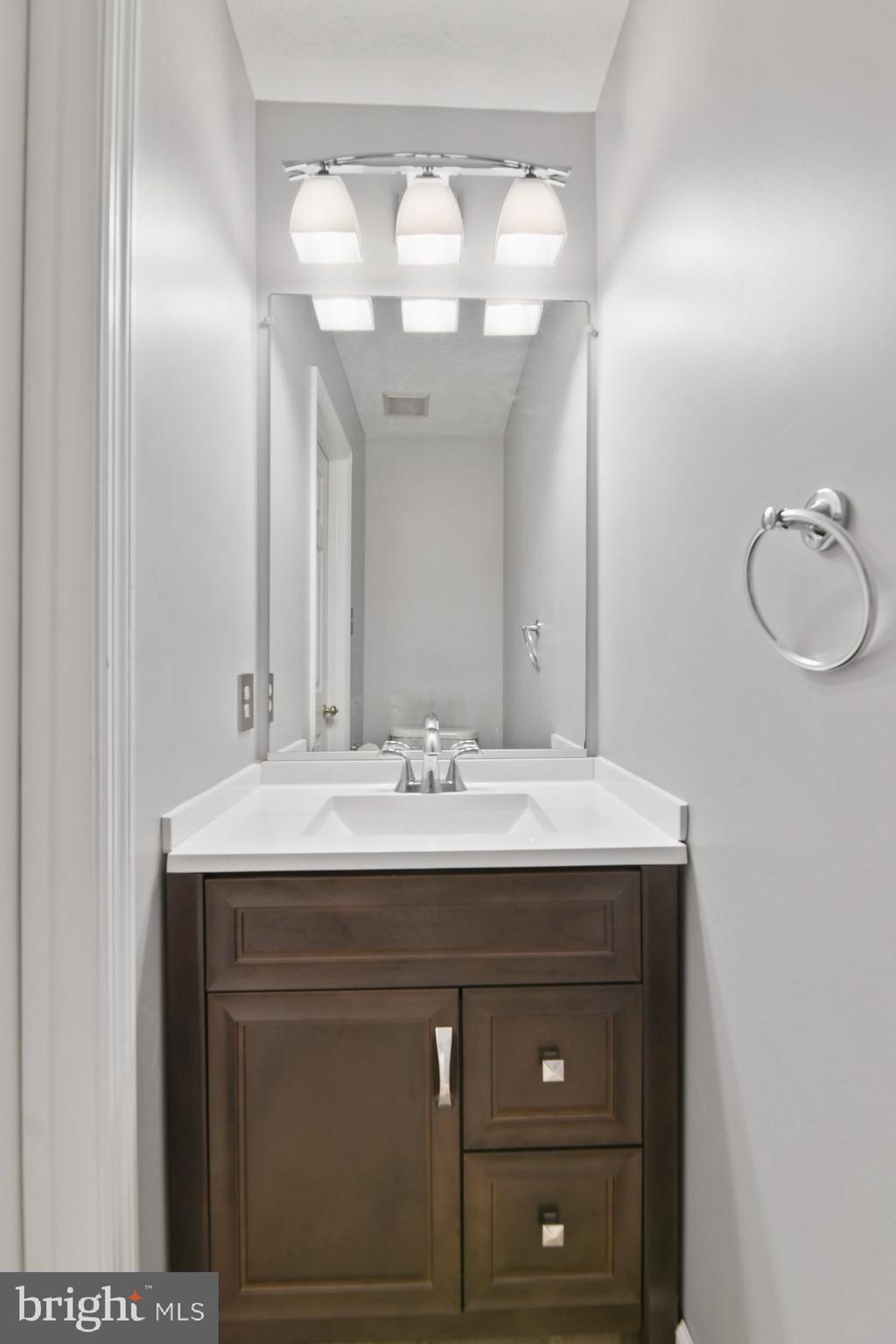 GREENSPRING EAST - Residential