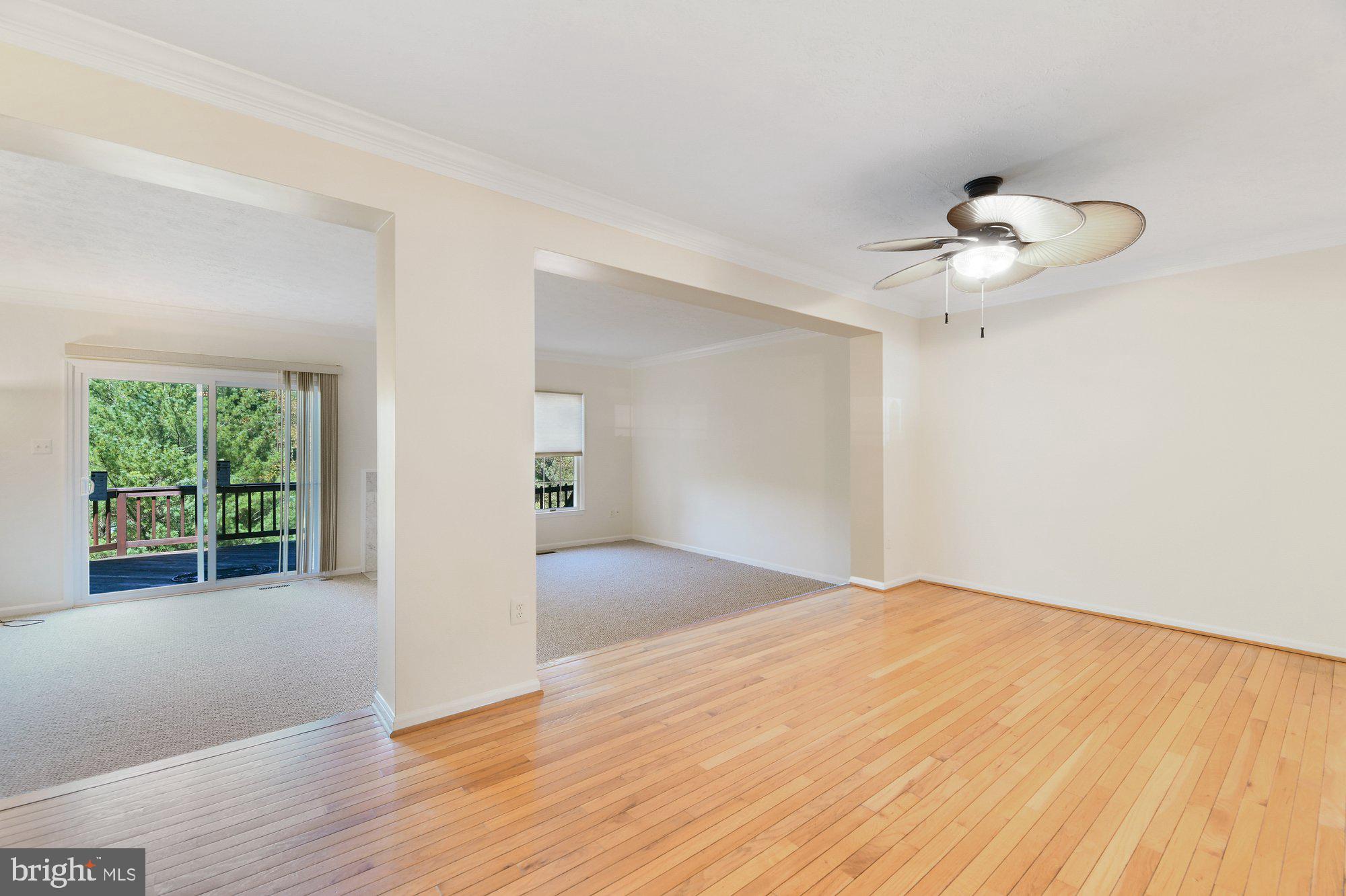 GREENSPRING EAST - Residential