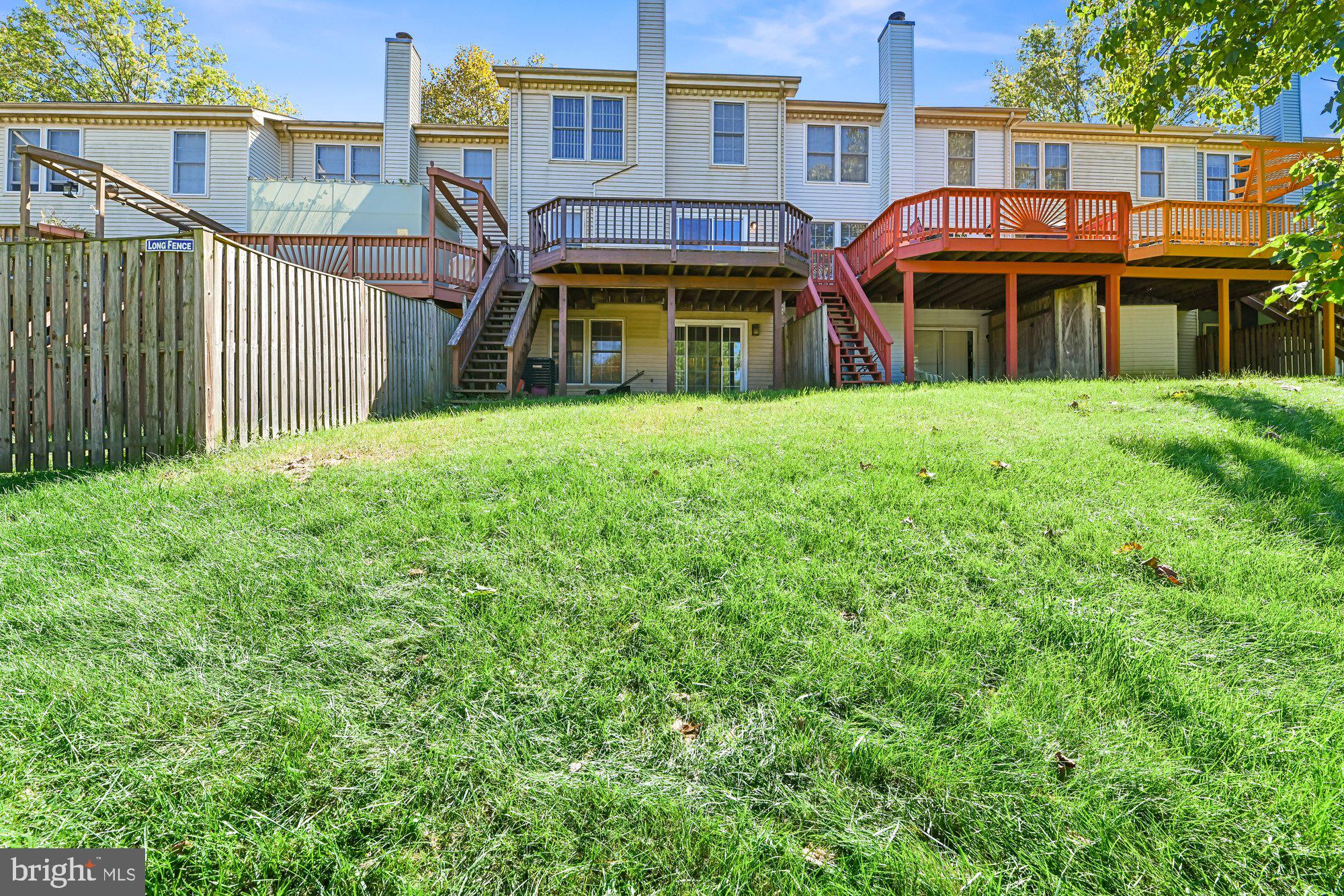 GREENSPRING EAST - Residential